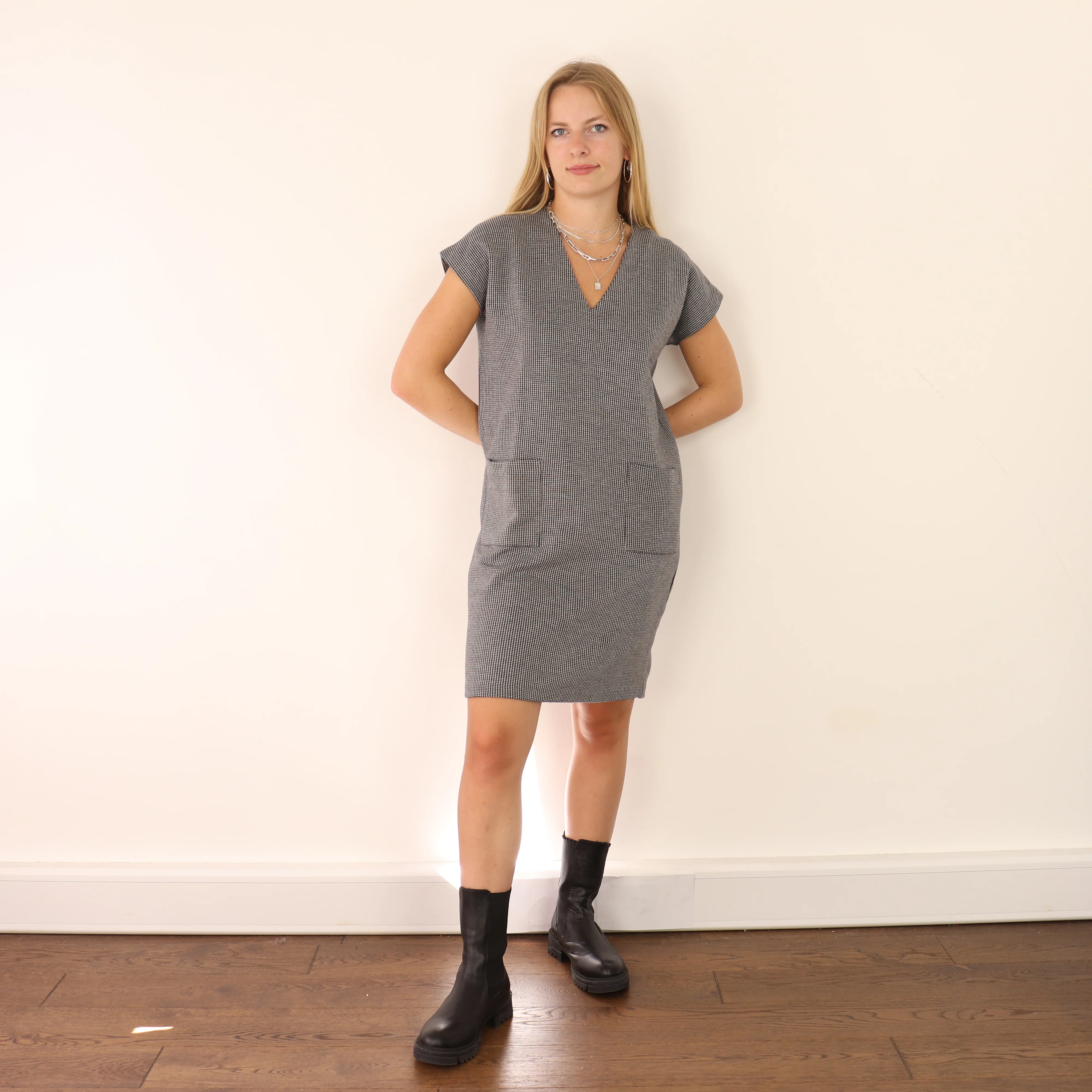 Dress, UK Size 8 - Image 2