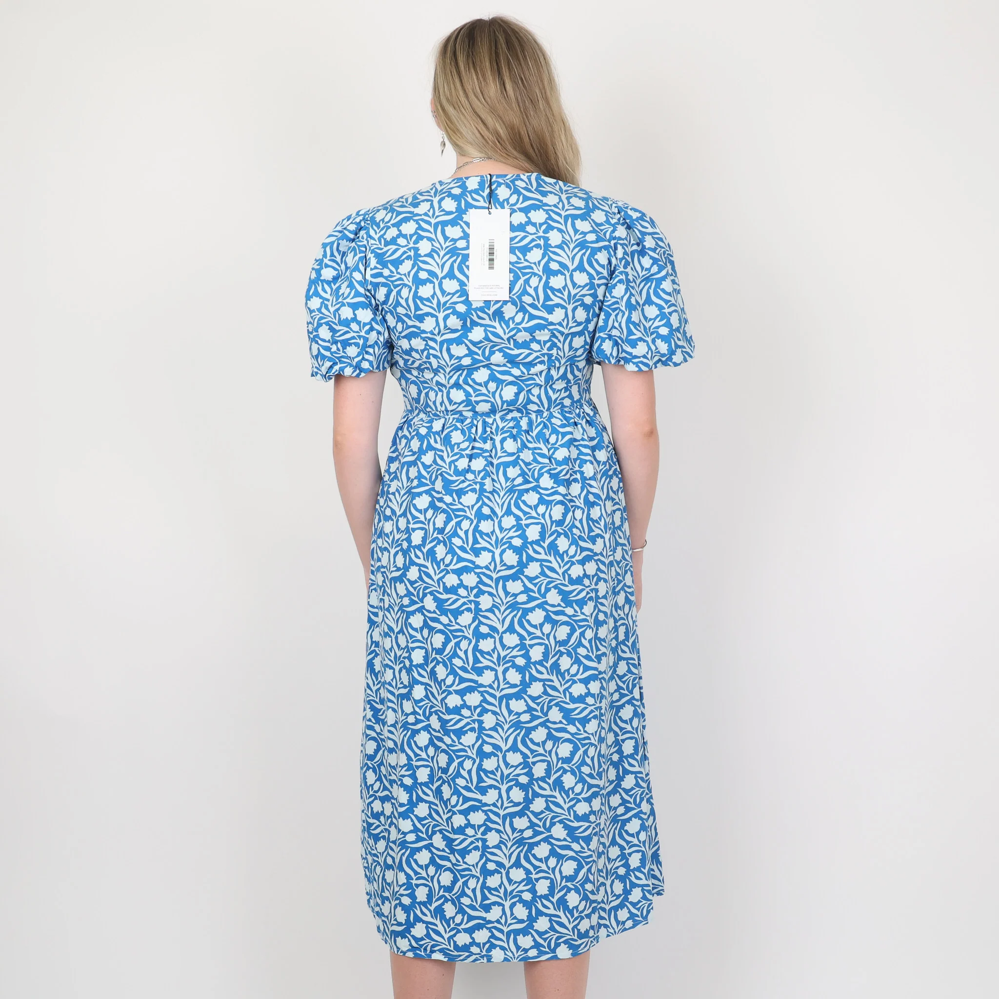 Dress, UK Size 12 - Image 3