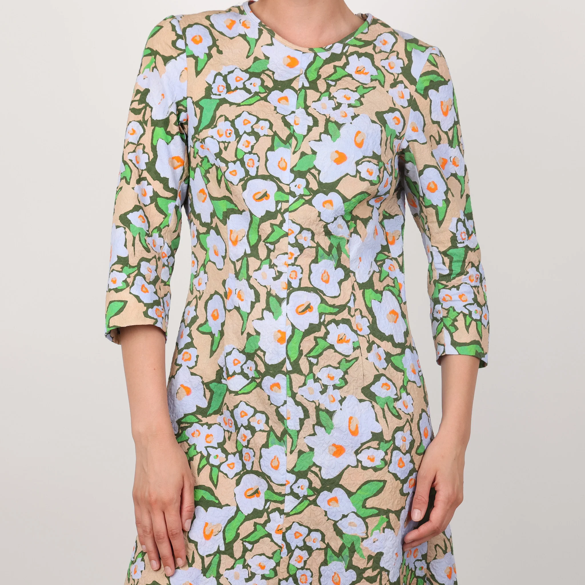 Dress, UK Size 8 - Image 8