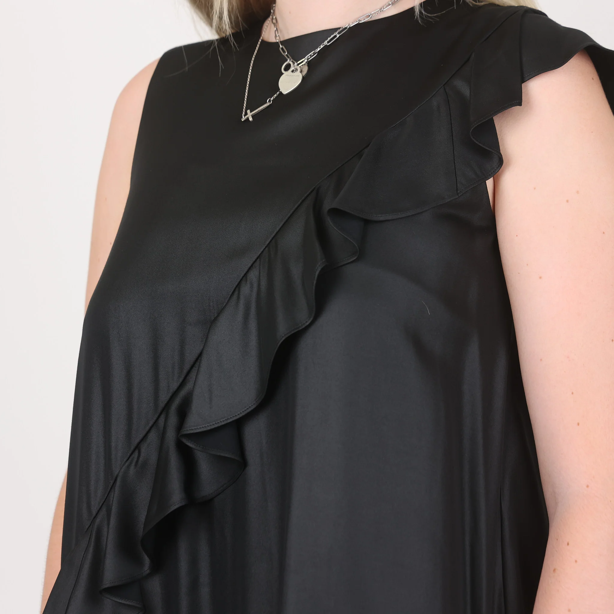 Dress, UK Size 12 - Image 4