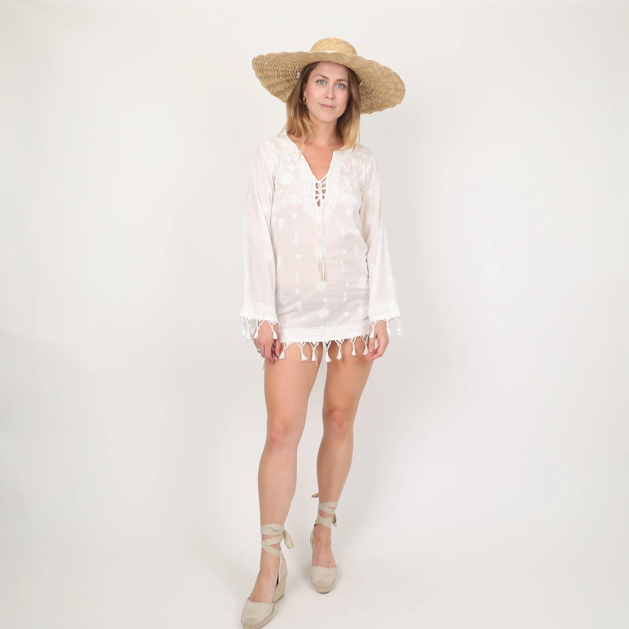Dress, UK Size 8 - Image 2
