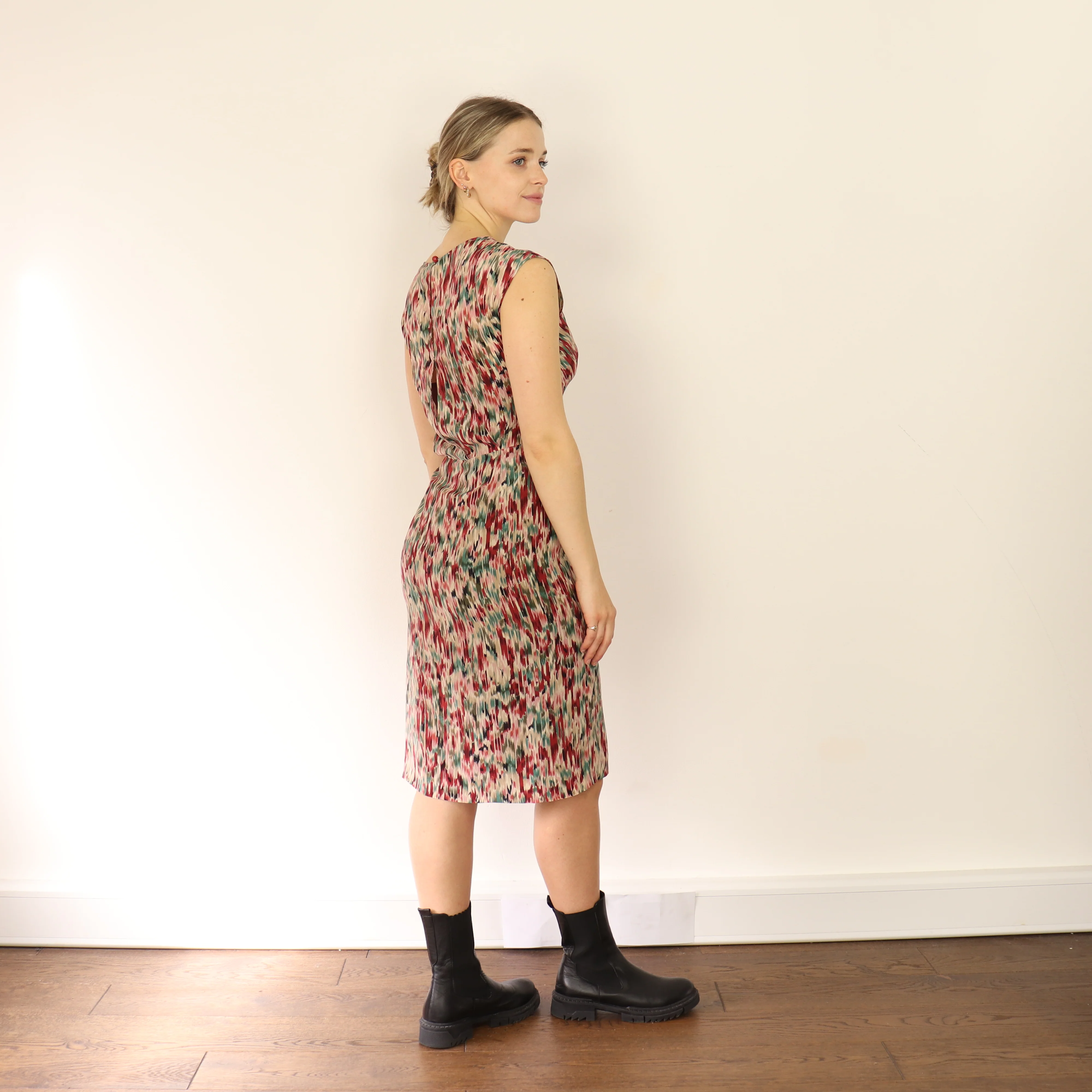 Dress, UK Size 8 - Image 2