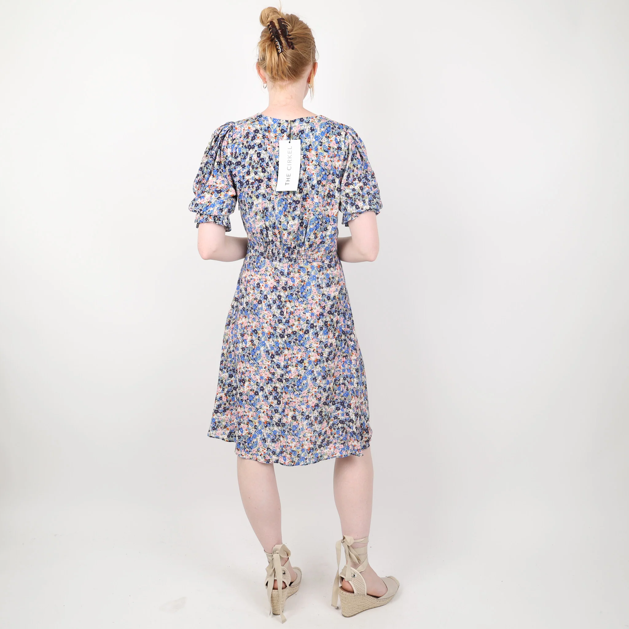 Dress, UK Size 8 - Image 3