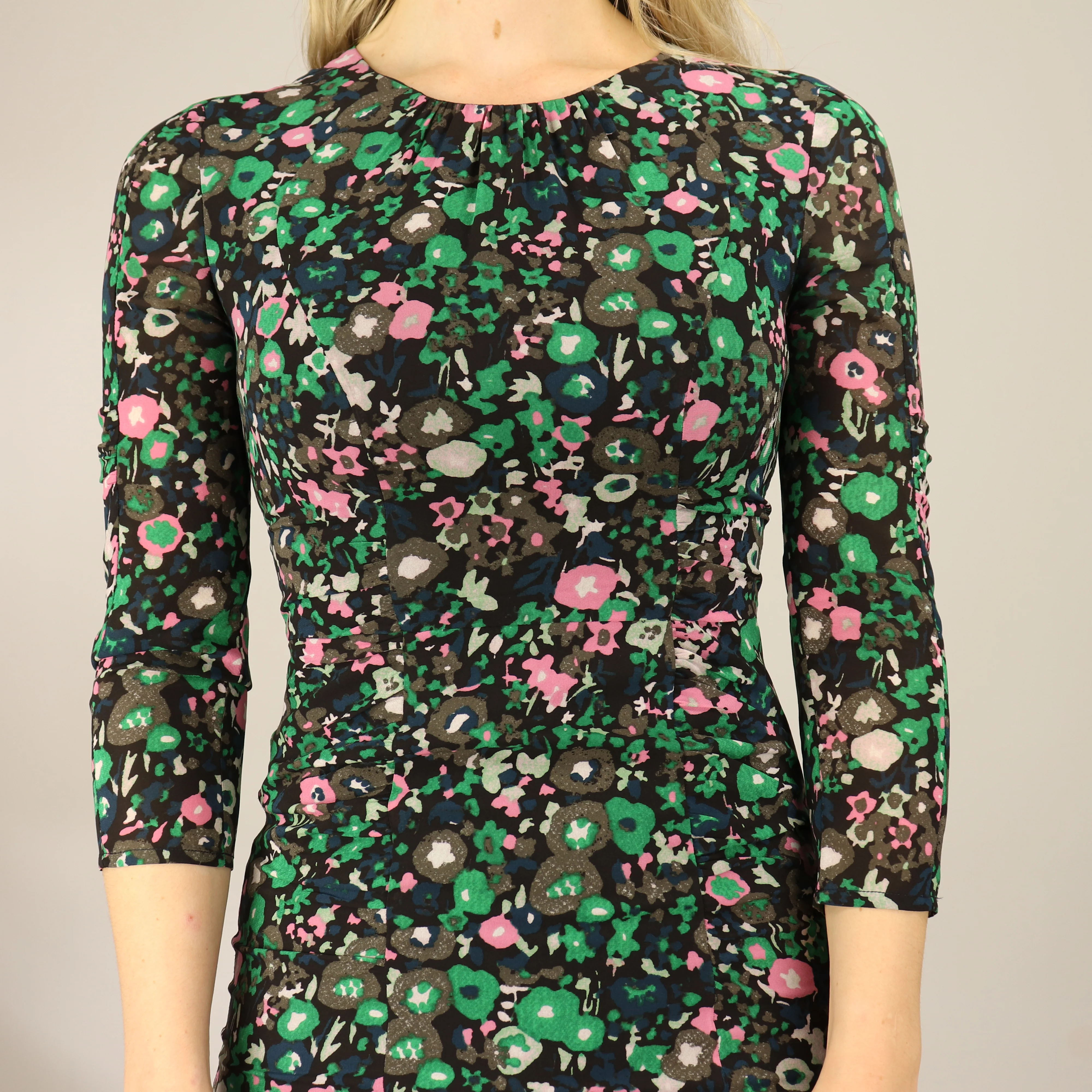 Dress, UK Size 6 - Image 4