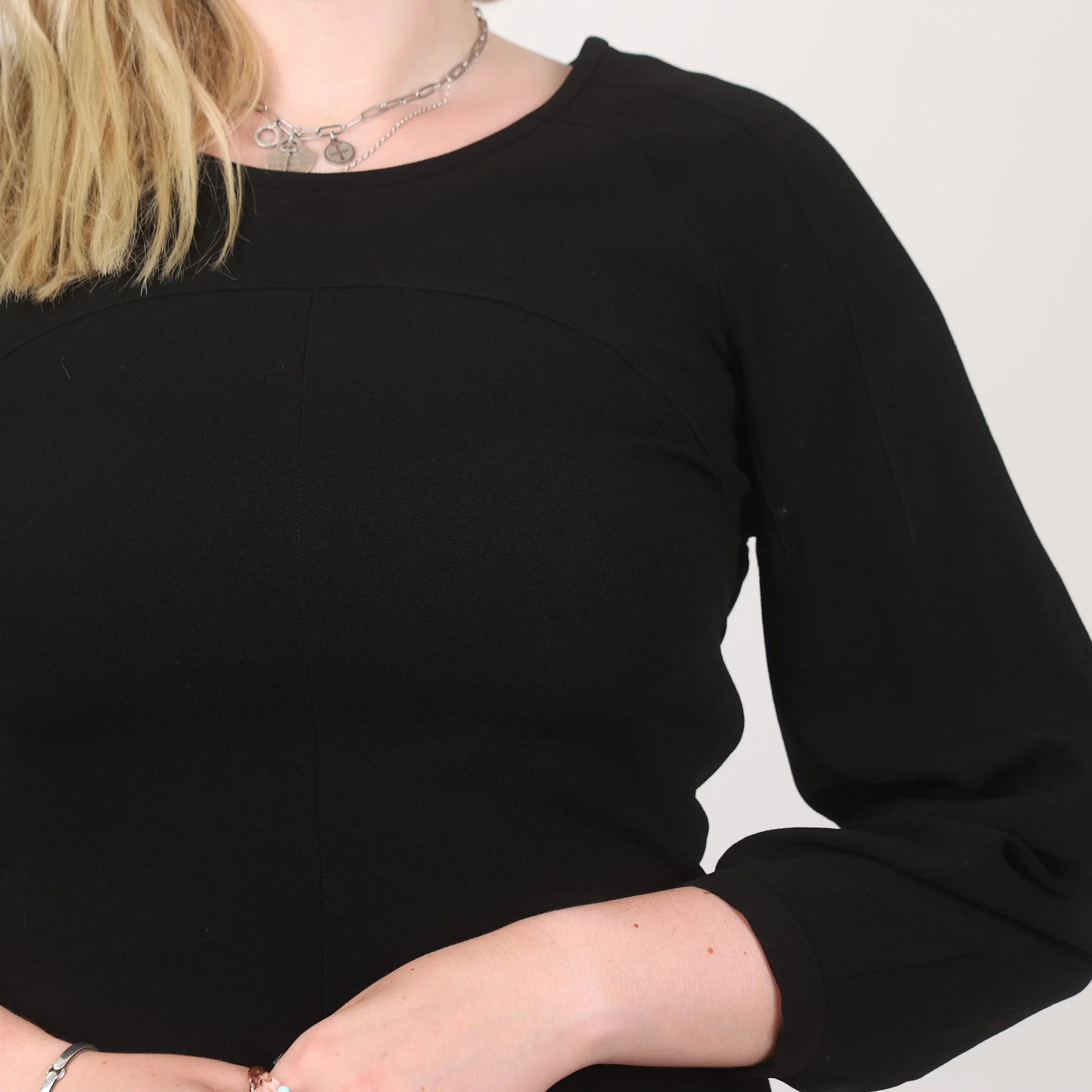 Dress, UK Size 10 - Image 4