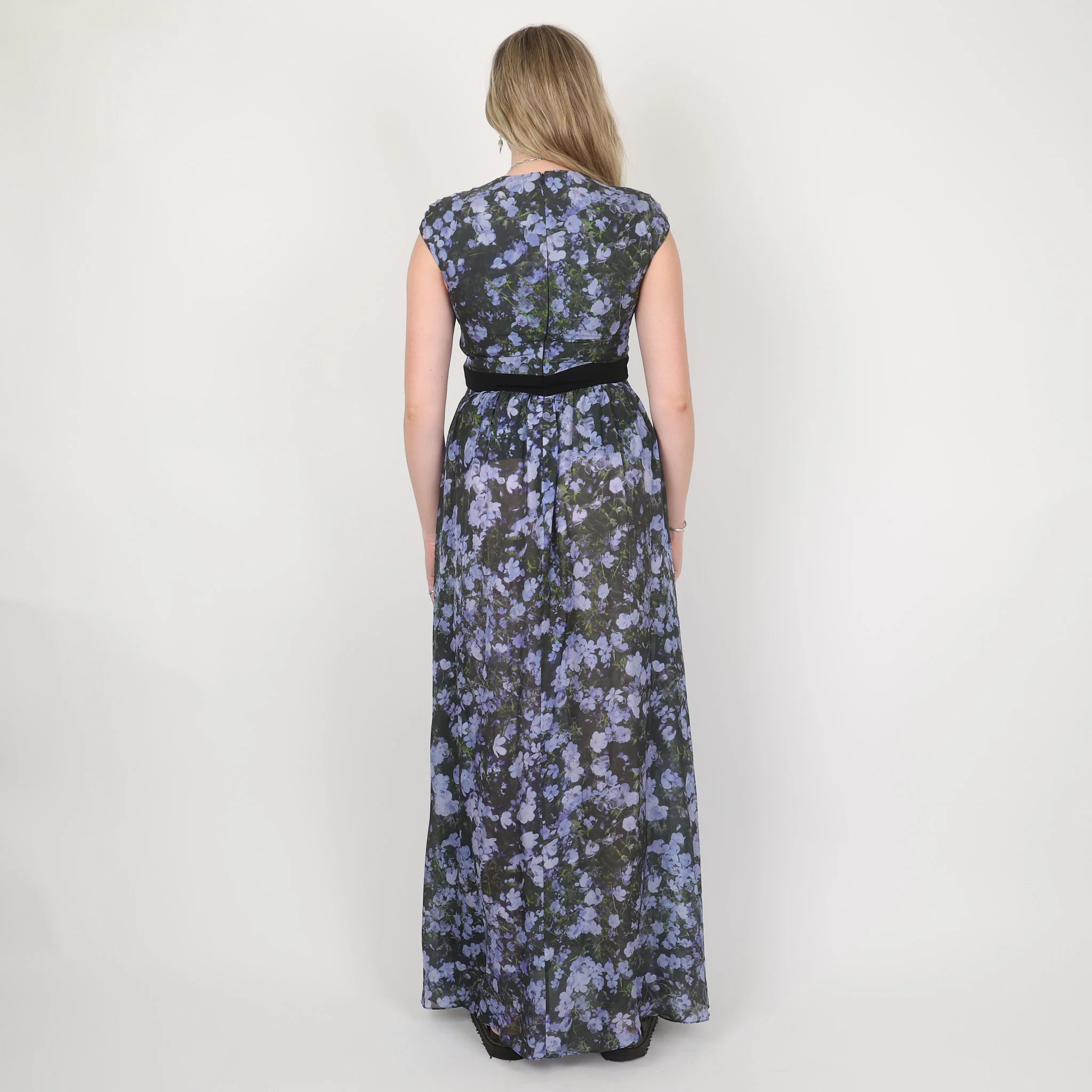 Dress, UK Size 14 - Image 3