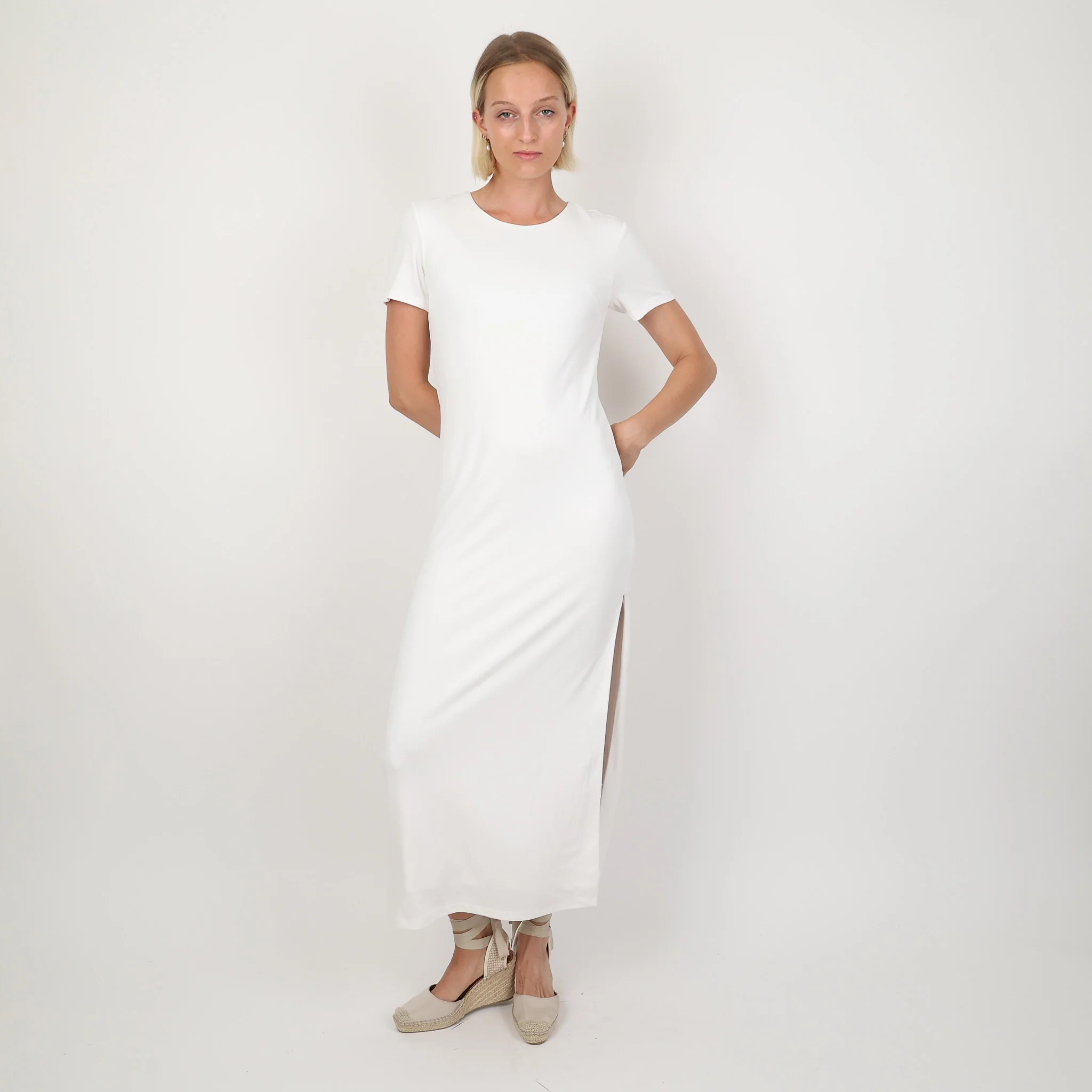 Dress, UK Size 6 - Image 2