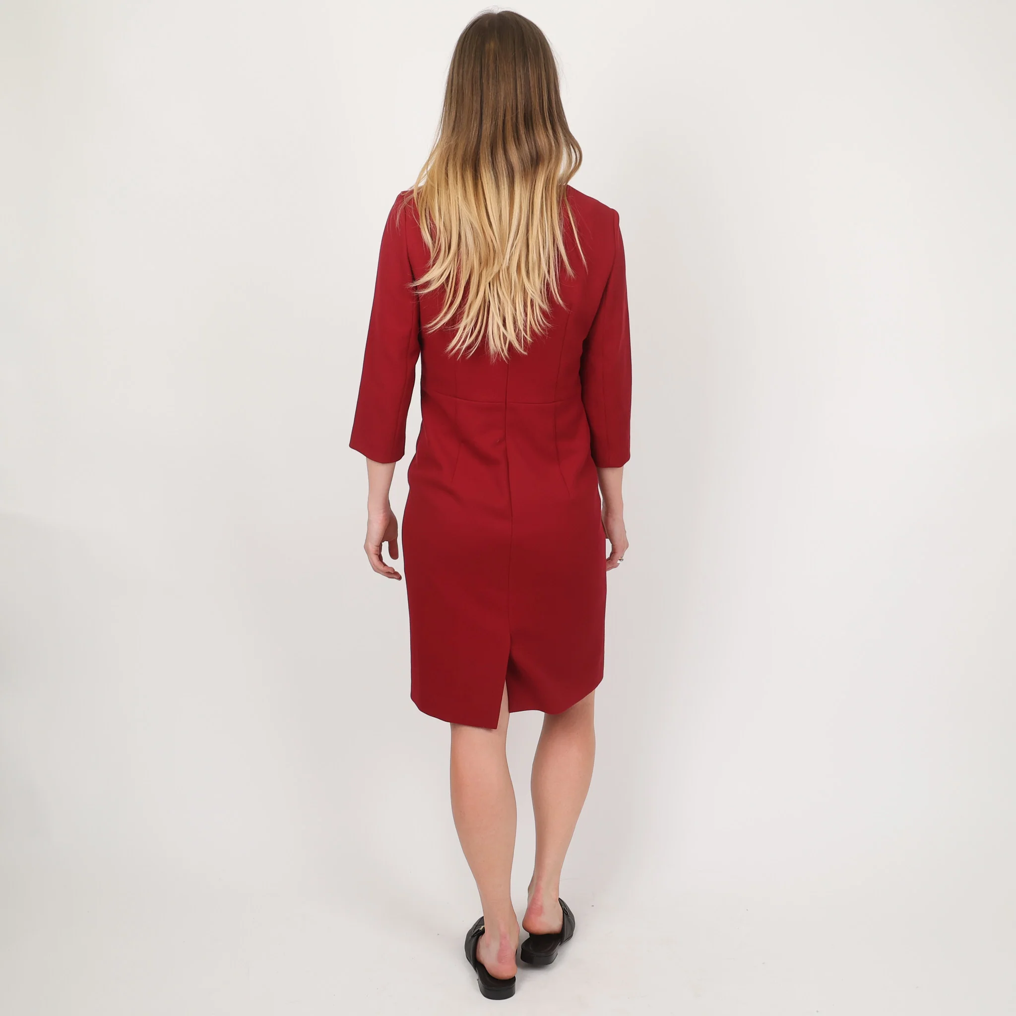Dress, UK Size 10 - Image 3