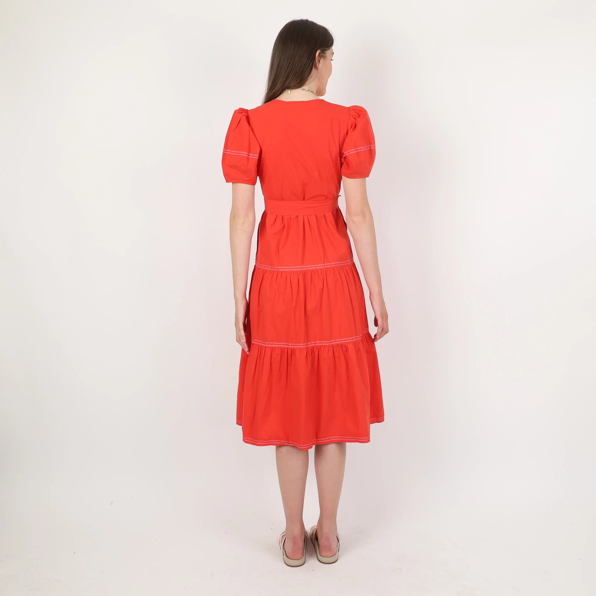 Dress, UK Size 8 - Image 3