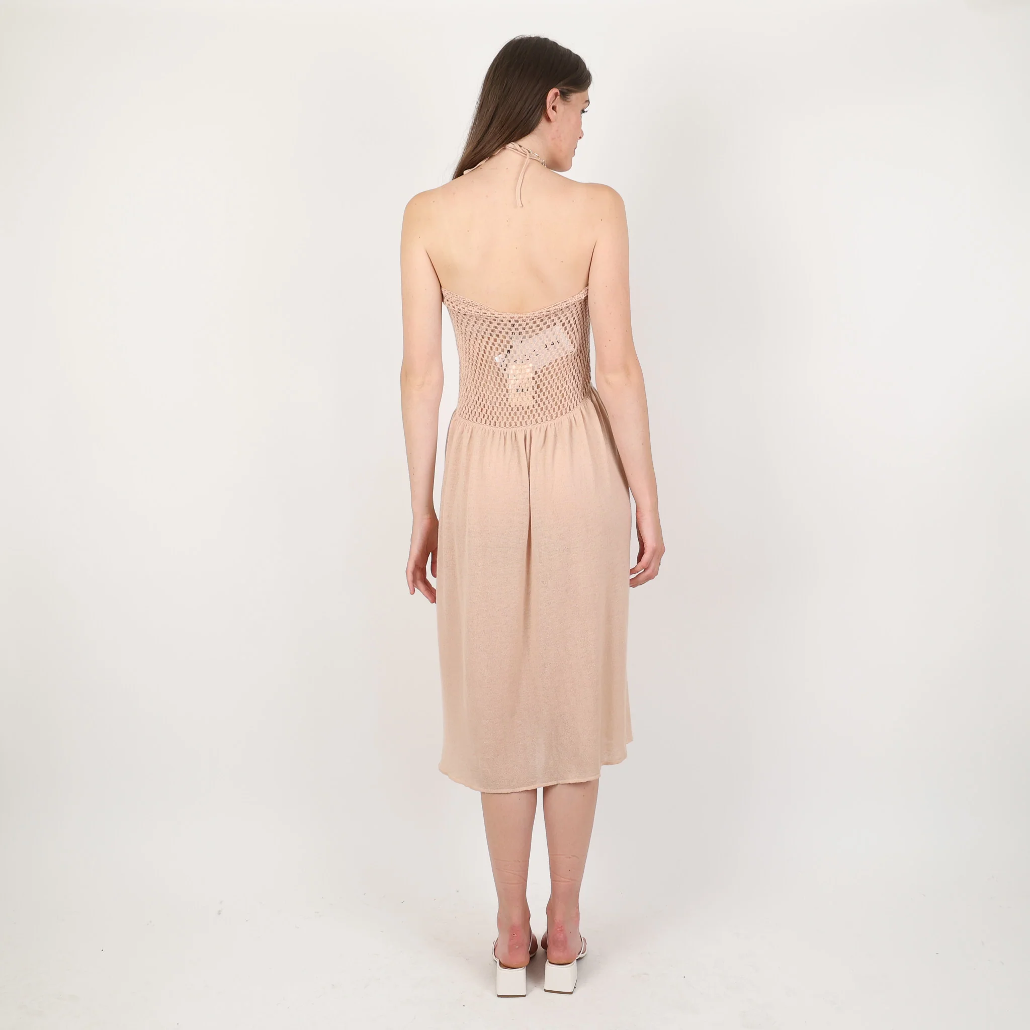 Dress, UK Size 8 - Image 3