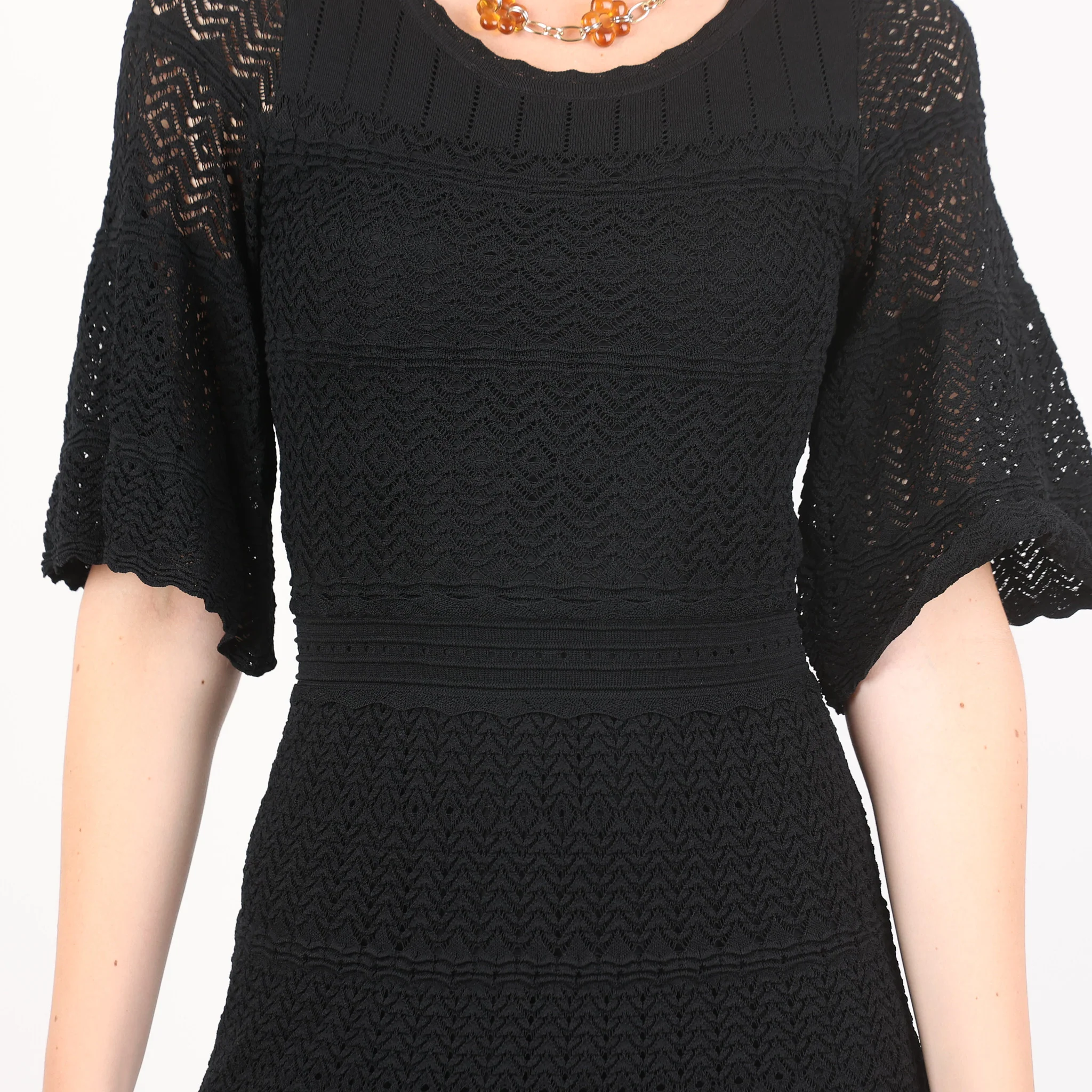 Dress, UK Size 8 - Image 4