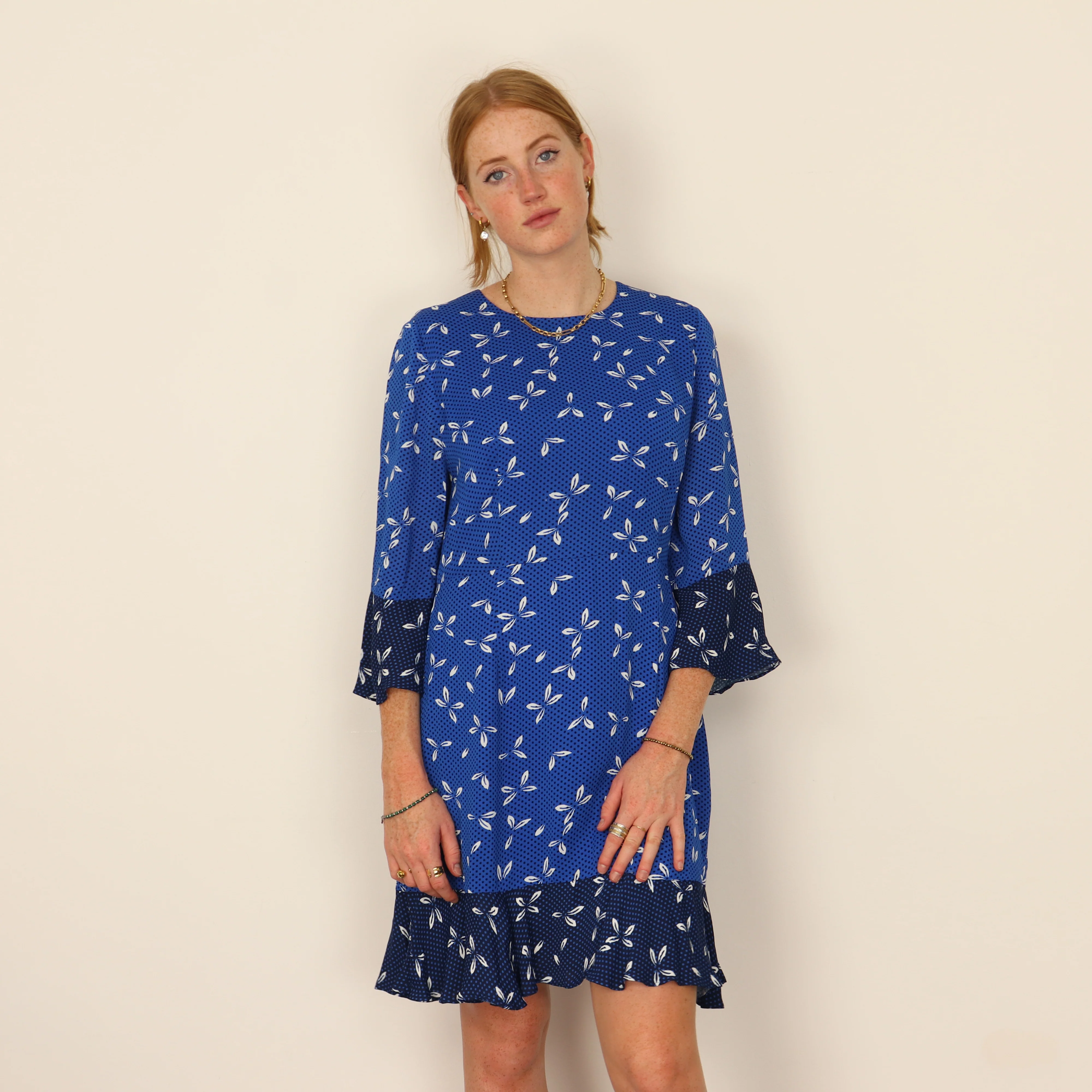 Dress, UK Size 12 - Image 2