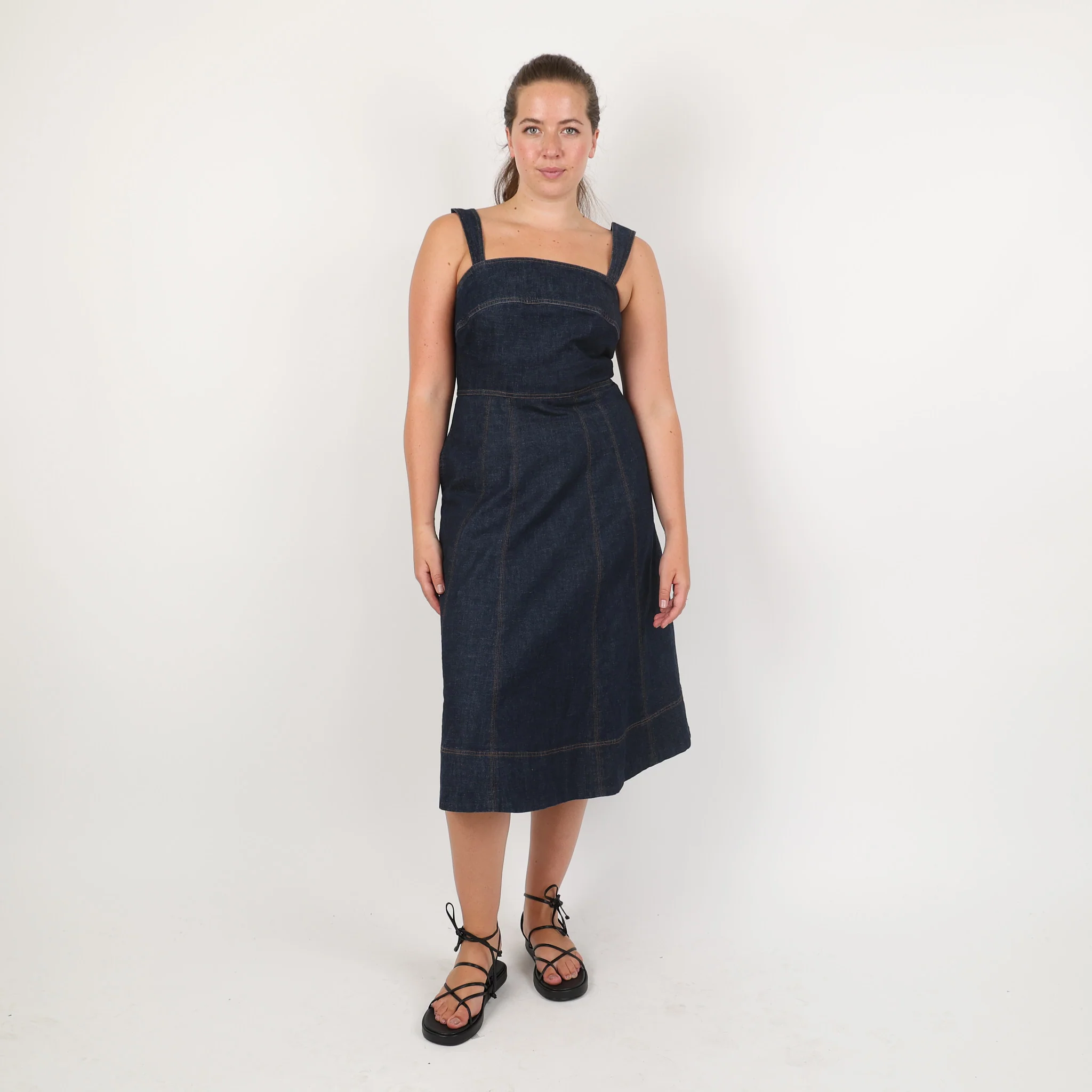 Dress, UK Size 12 - Image 2