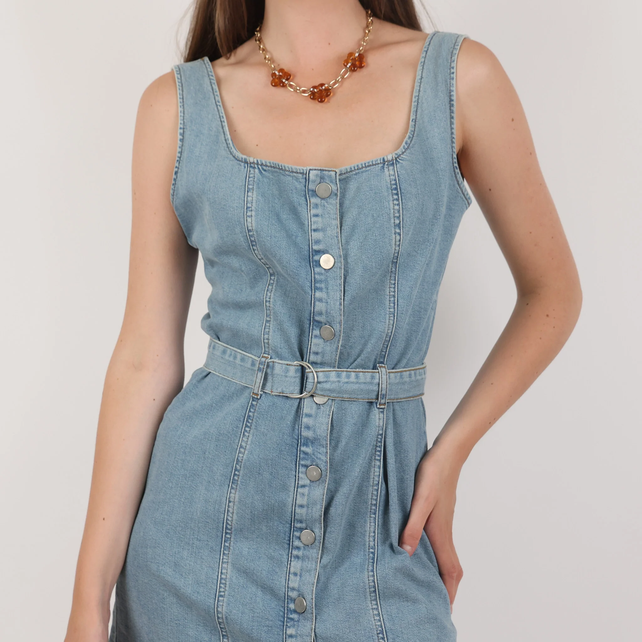 Dress, UK Size 12 - Image 4