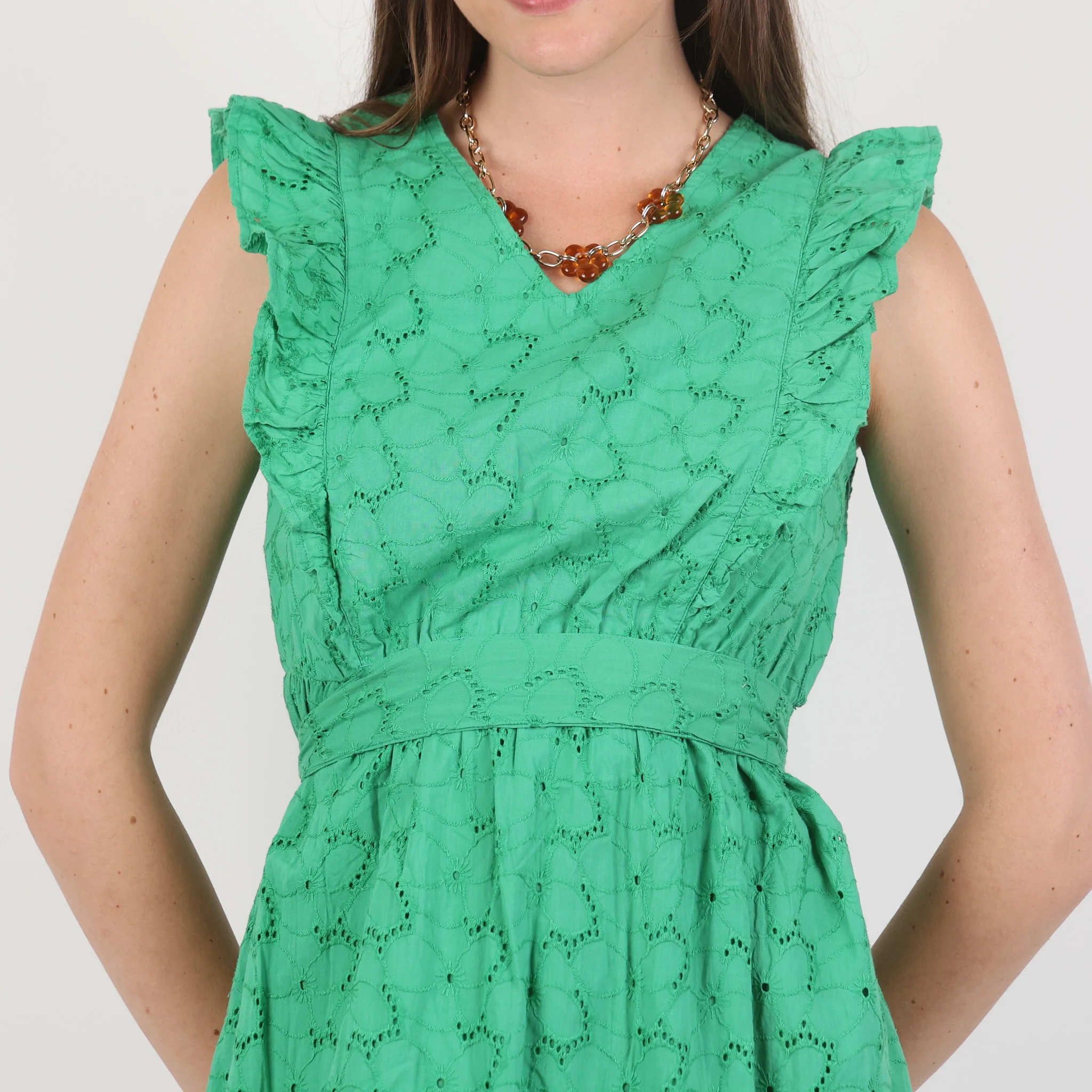 Dress, UK Size 8 - Image 4