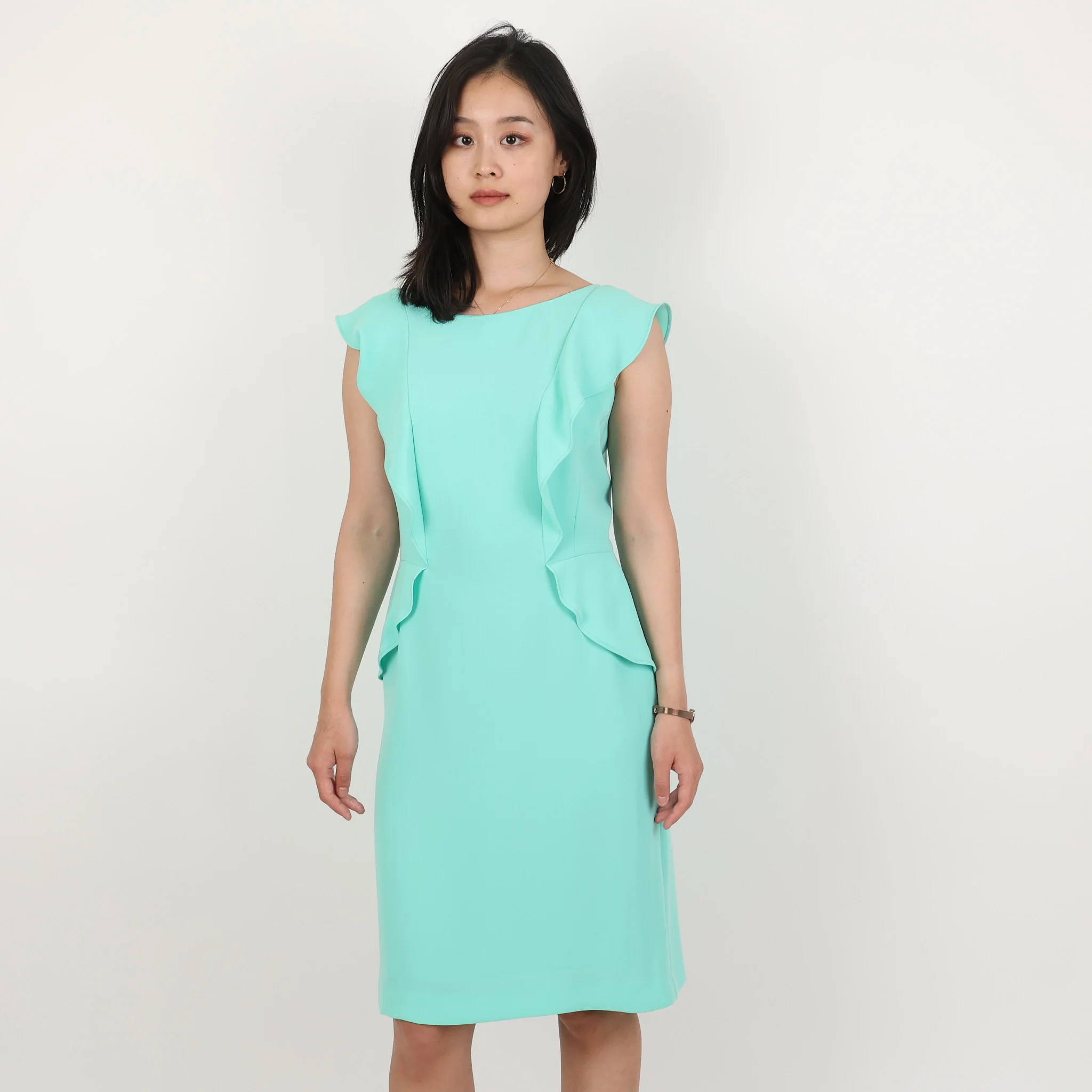 Dress, UK Size 12 - Image 2