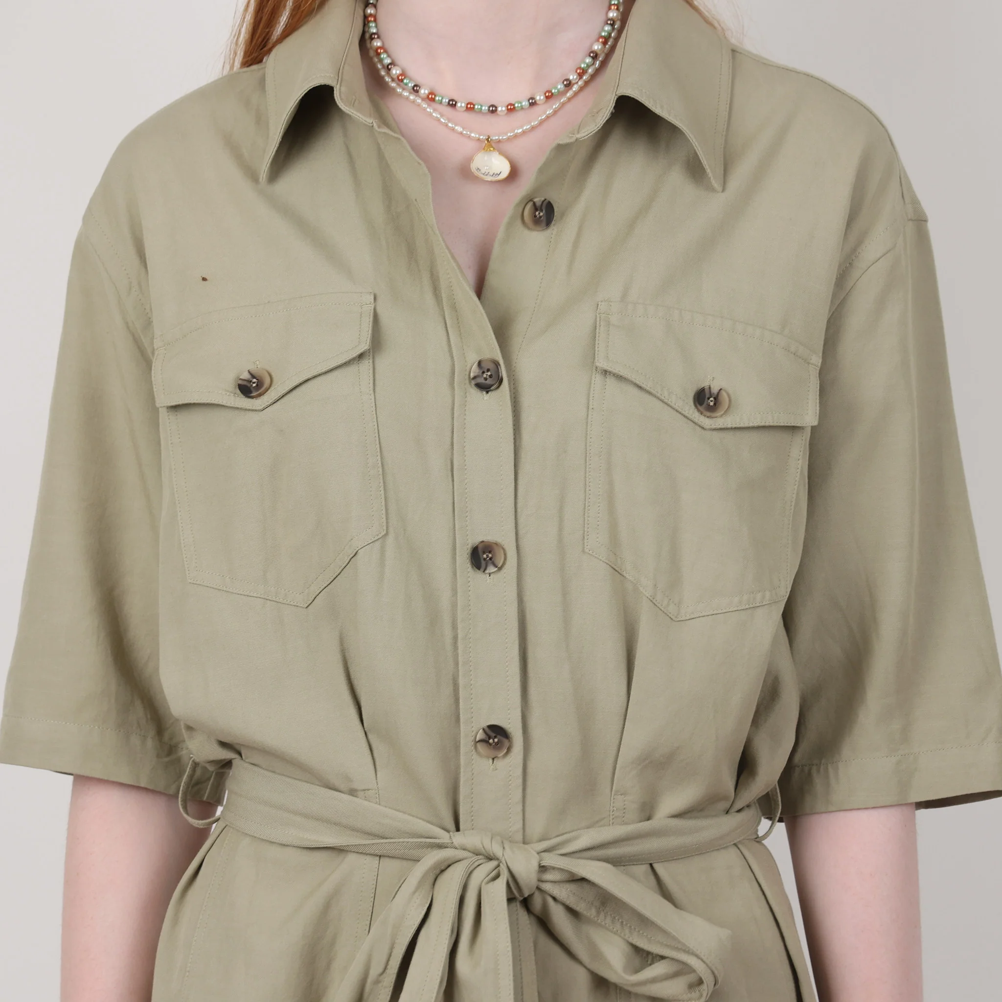 Dress, UK Size 8 - Image 4