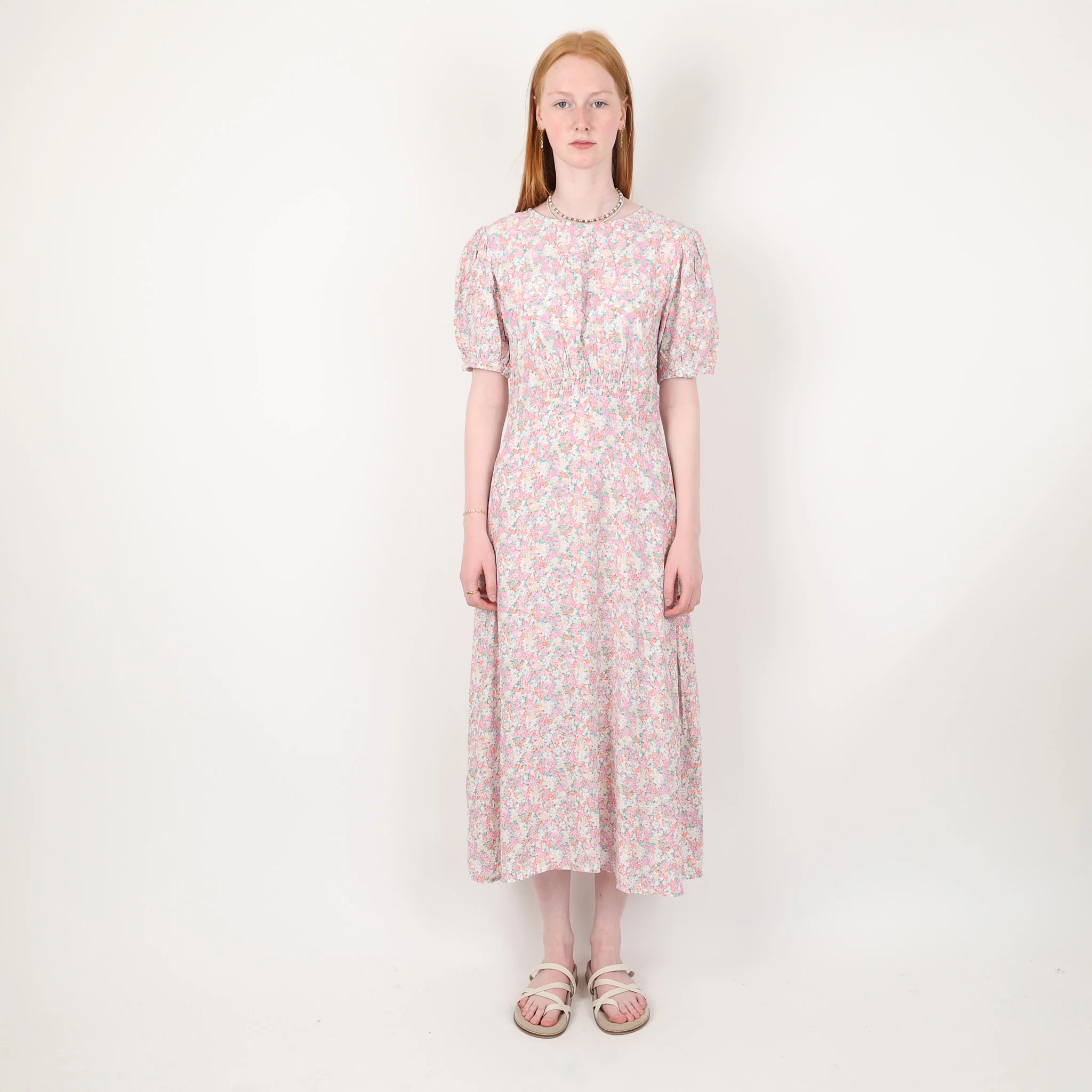 Dress, UK Size 8 - Image 2