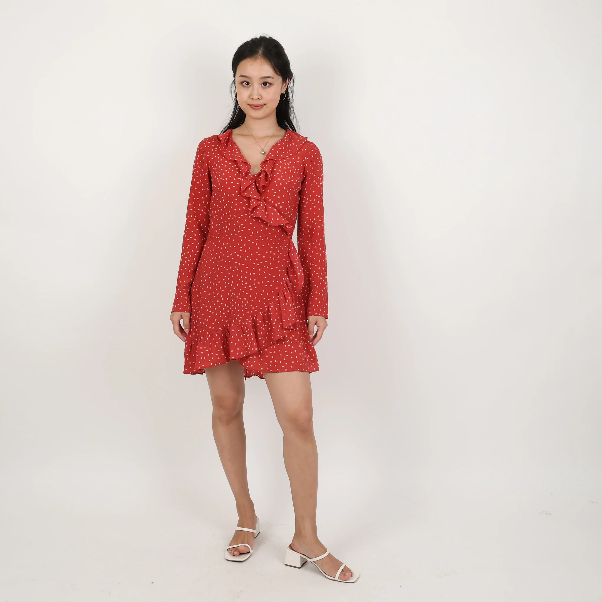 Dress, UK Size 10