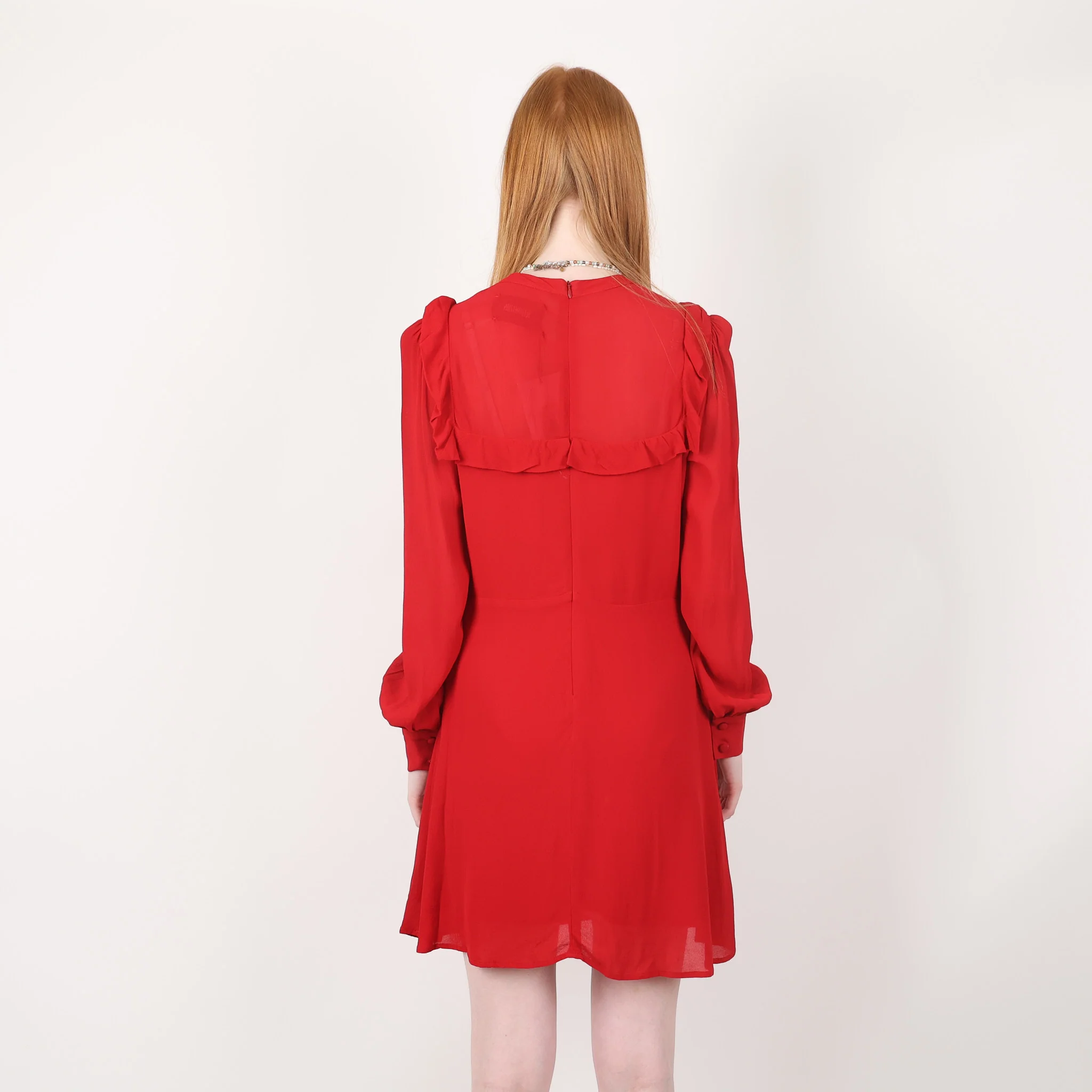 Dress, UK Size 12 - Image 3