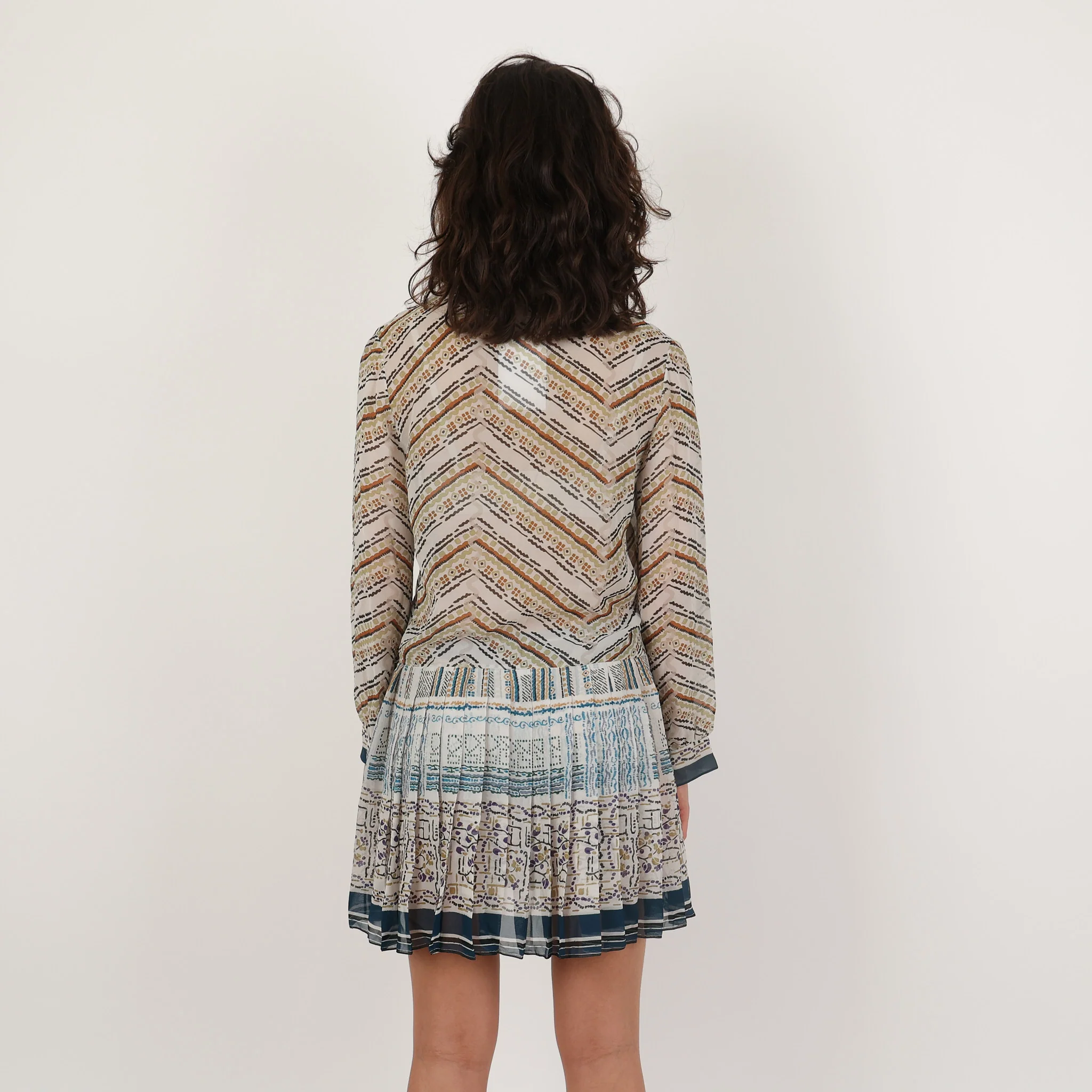 Dress, UK Size 6 - Image 3