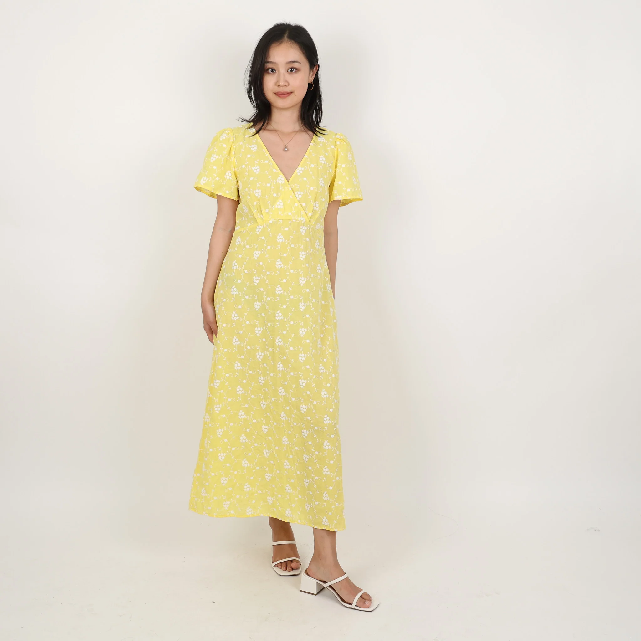 Dress, UK Size 10 - Image 2