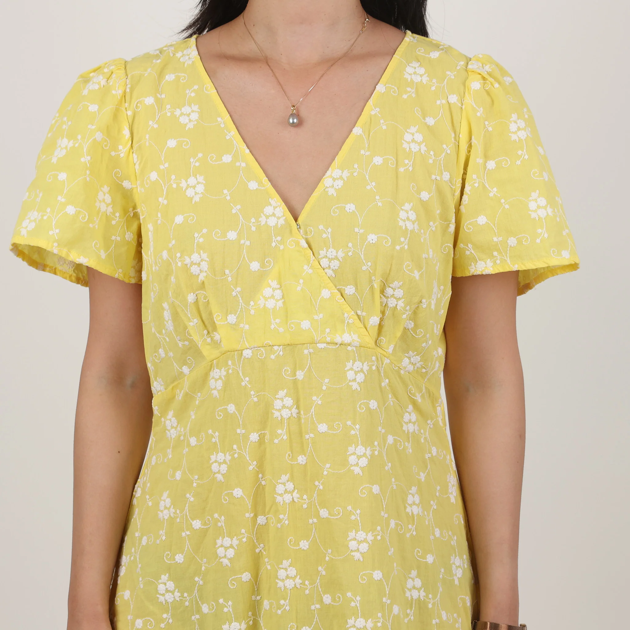 Dress, UK Size 10 - Image 3