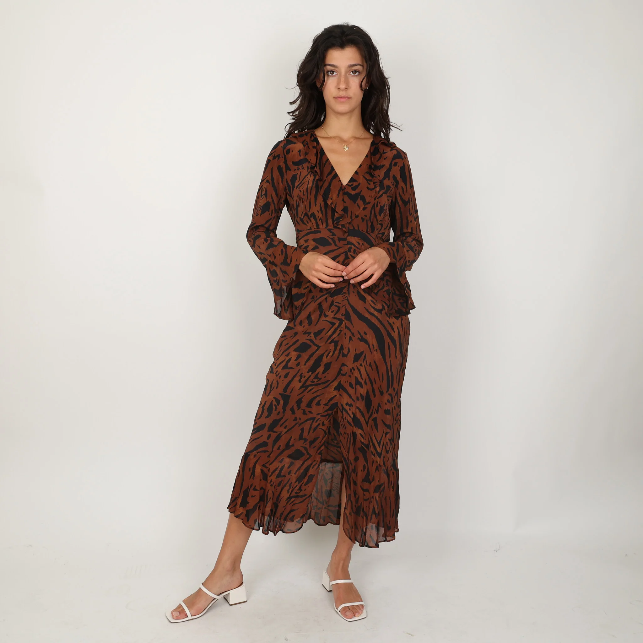 Dress, UK Size 12