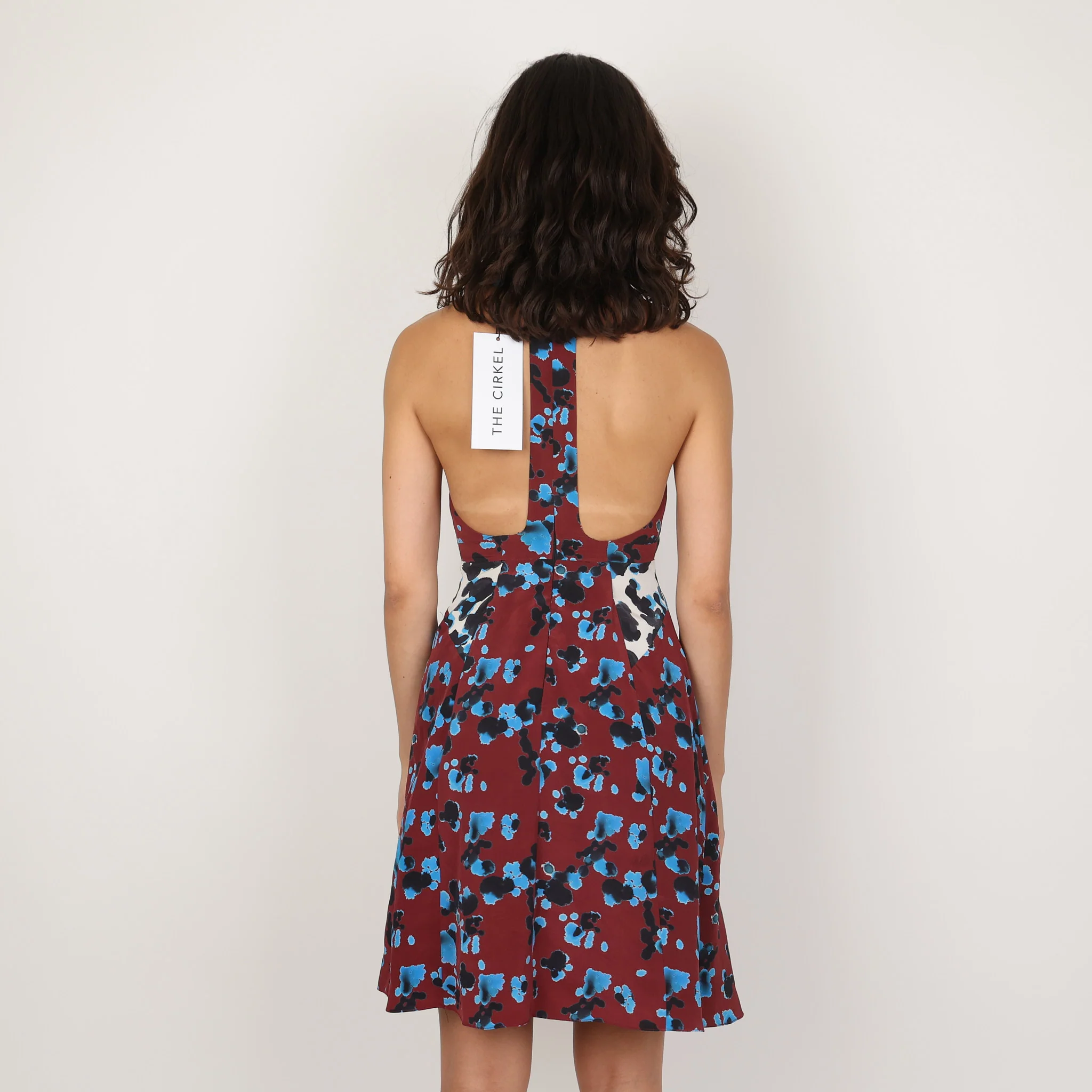 Dress, UK Size 6 - Image 3