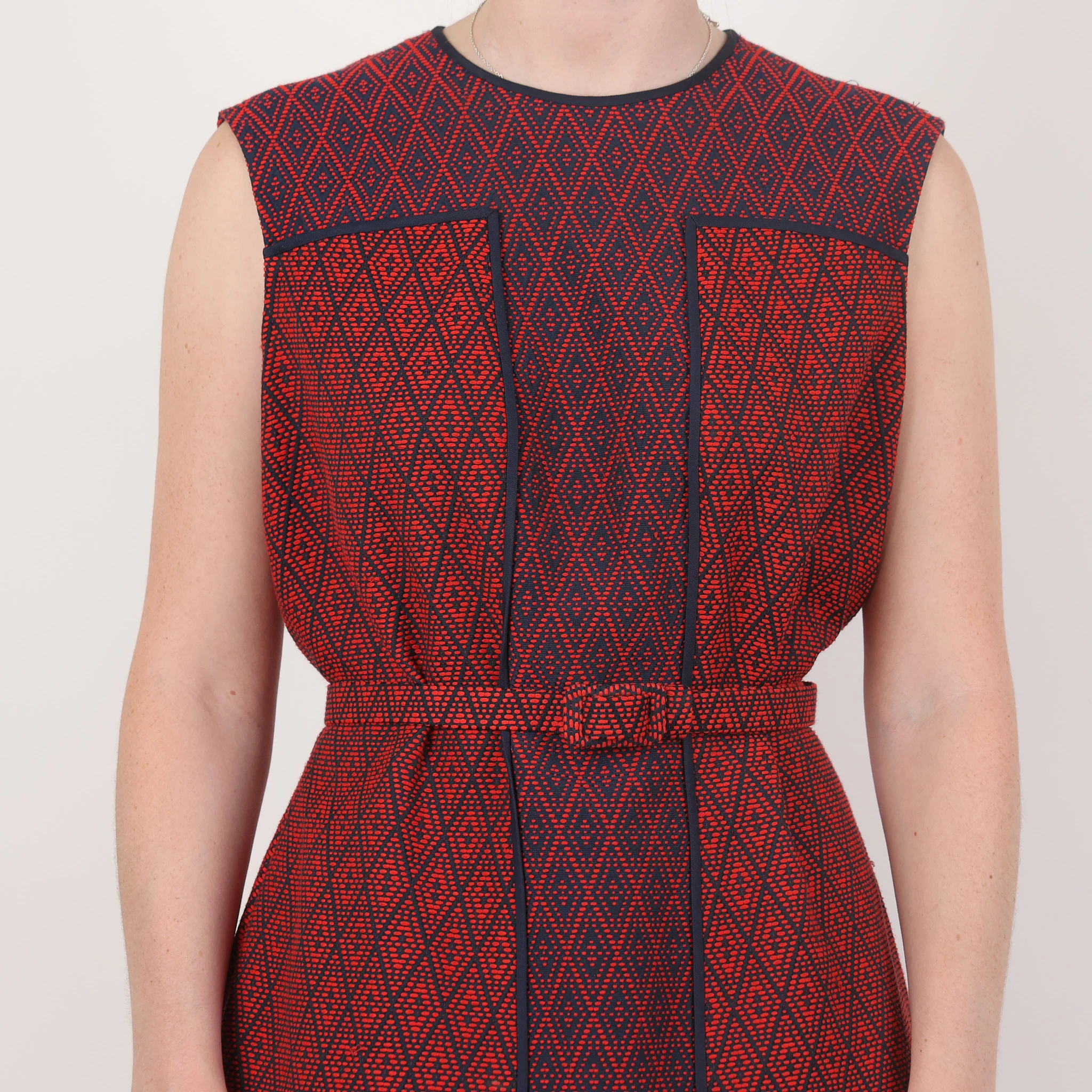 Dress, UK Size 10 - Image 4