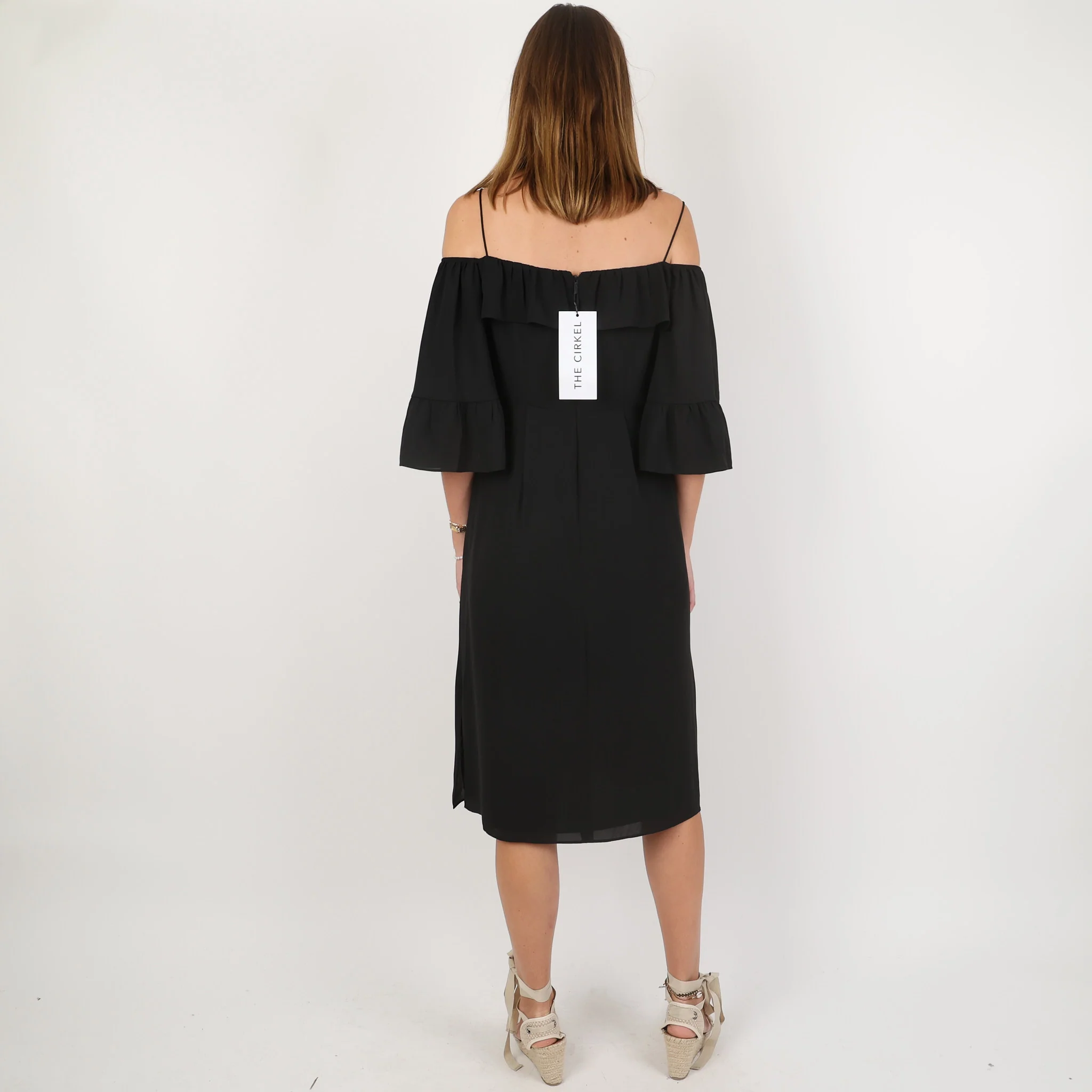 Dress, UK Size 12 - Image 2