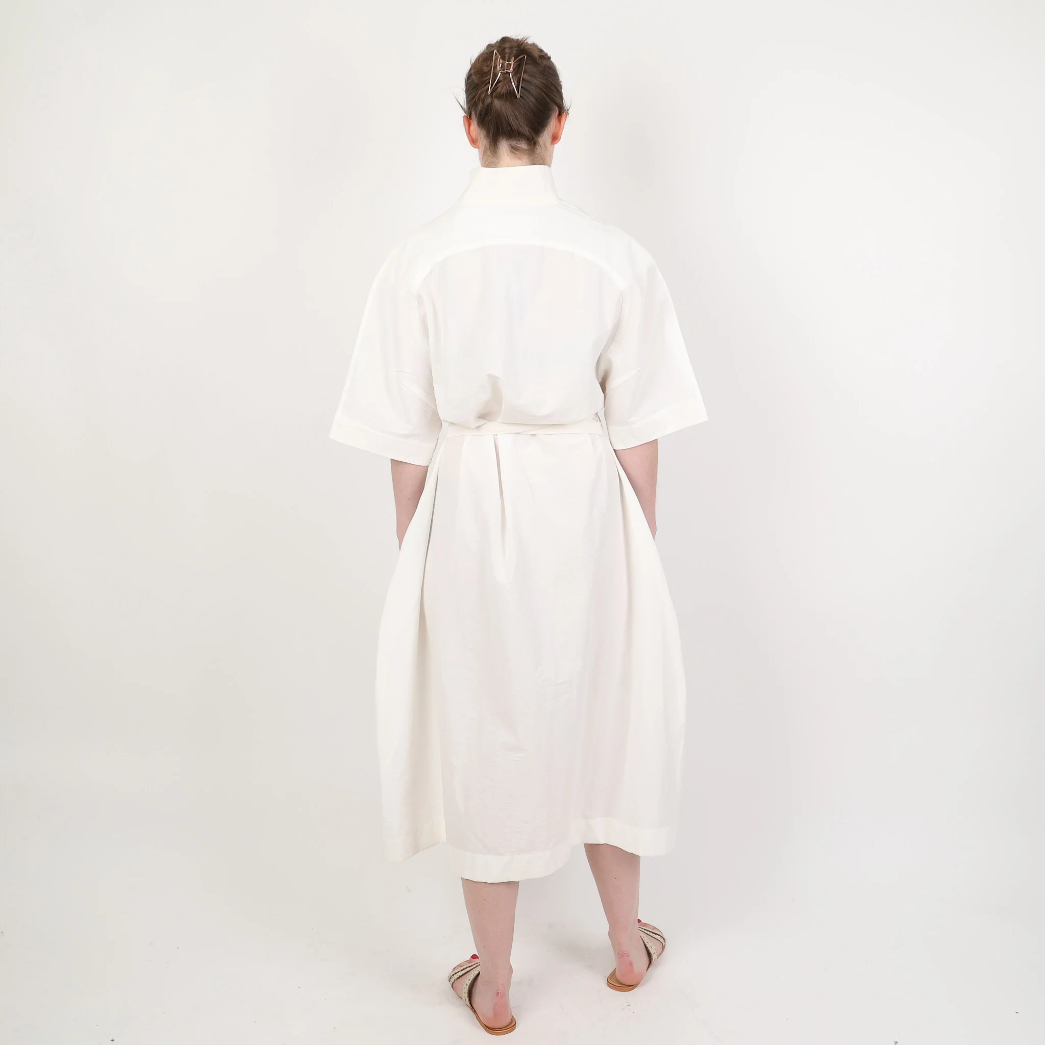 Dress, UK Size 8 - Image 3