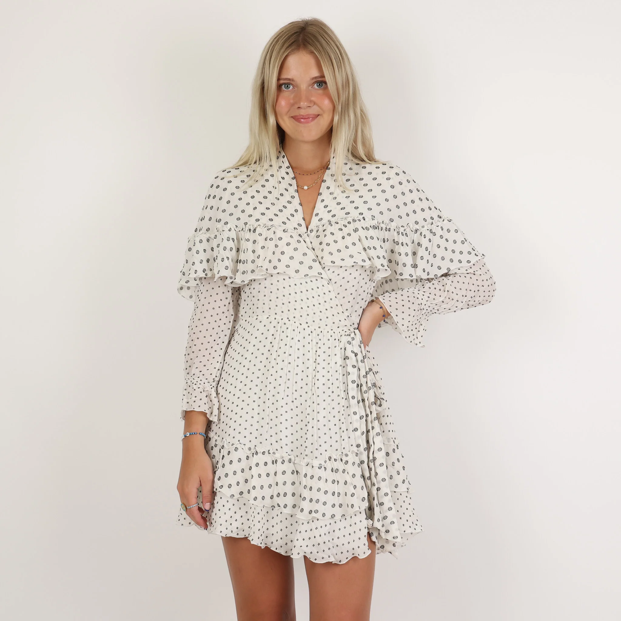 Dress, UK Size 8 - Image 2