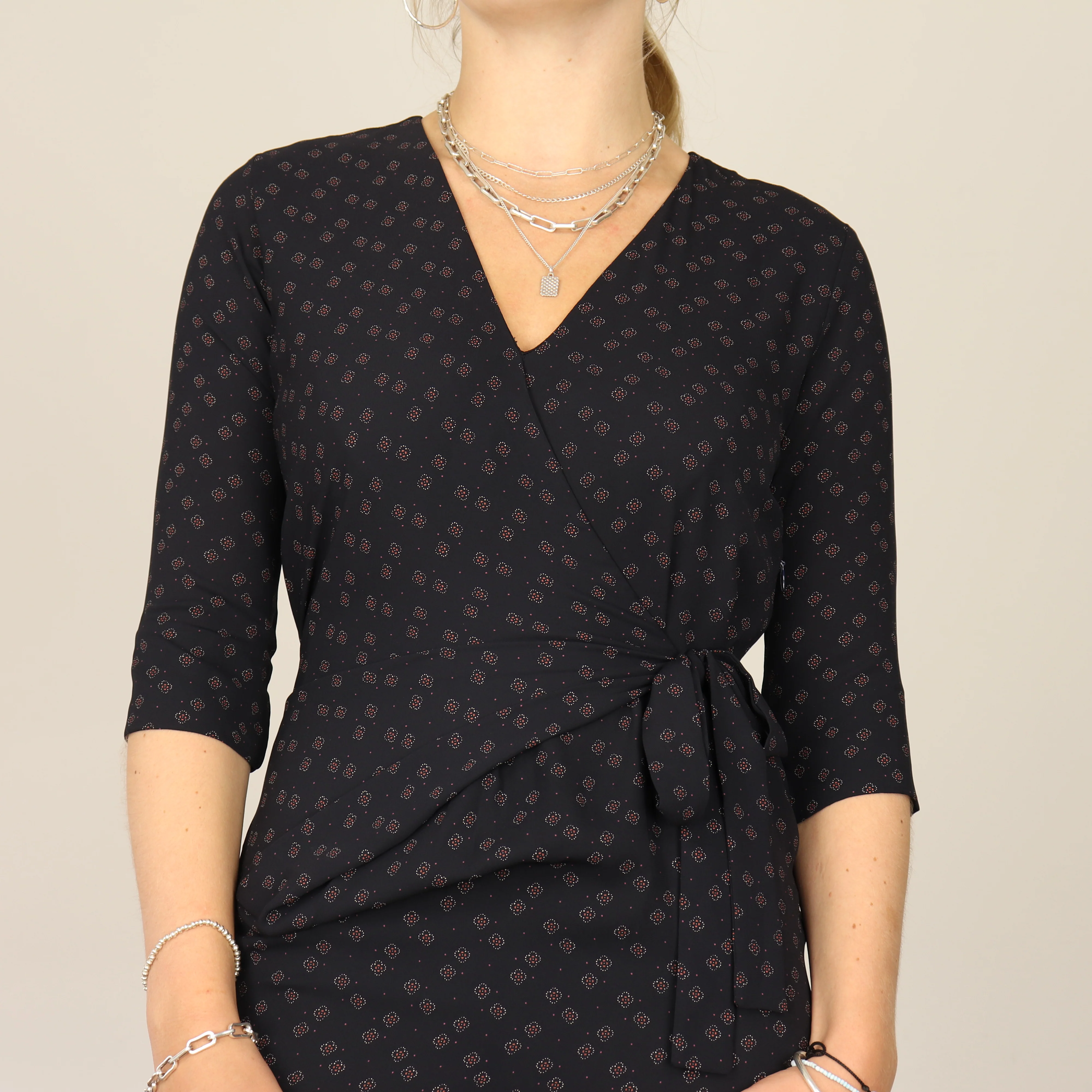 Dress, UK Size 6 - Image 2
