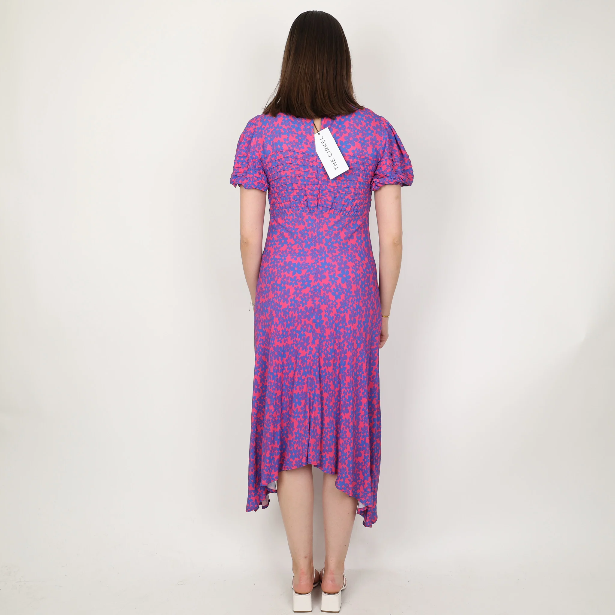 Dress, UK Size 10 - Image 2