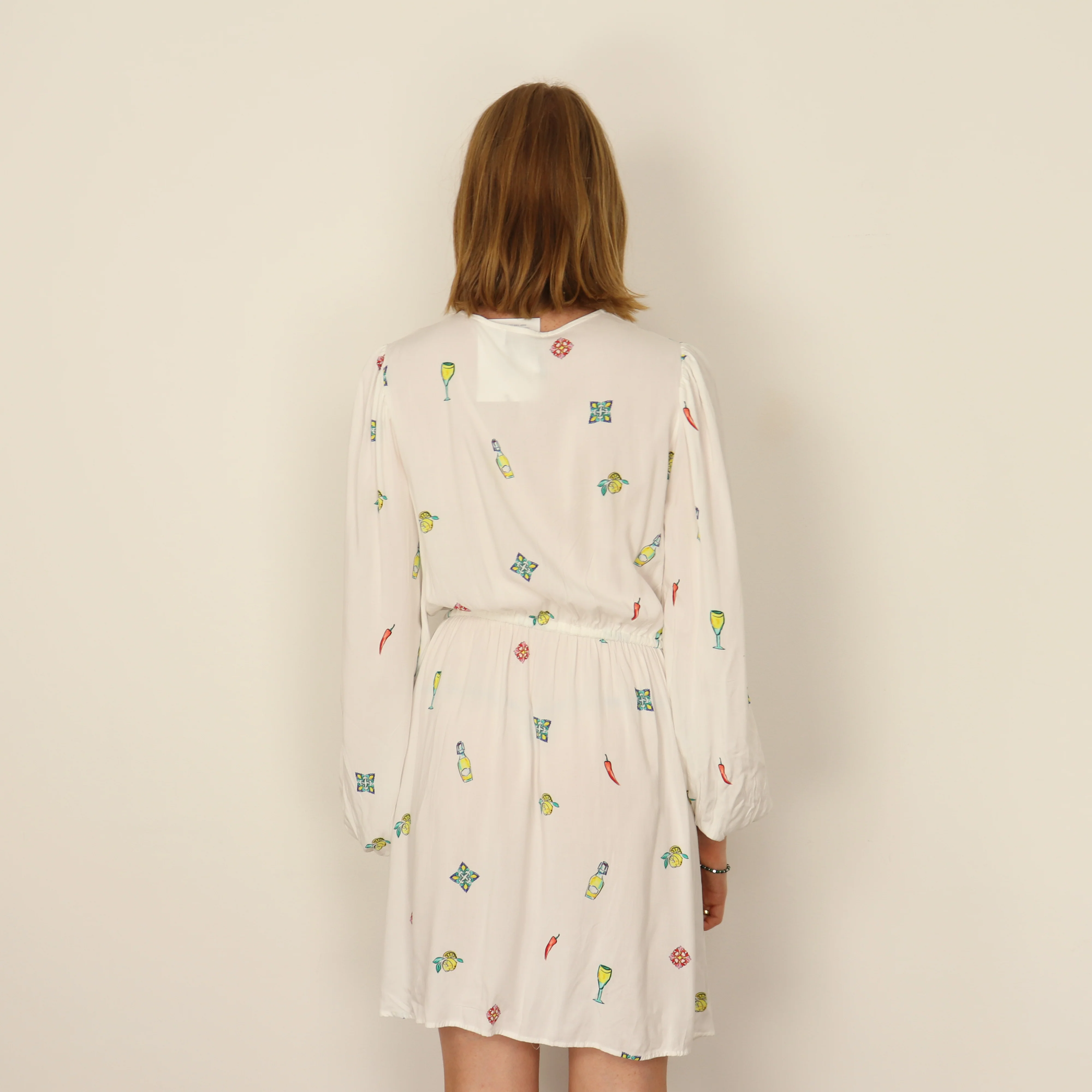 Dress, UK Size 12 - Image 4
