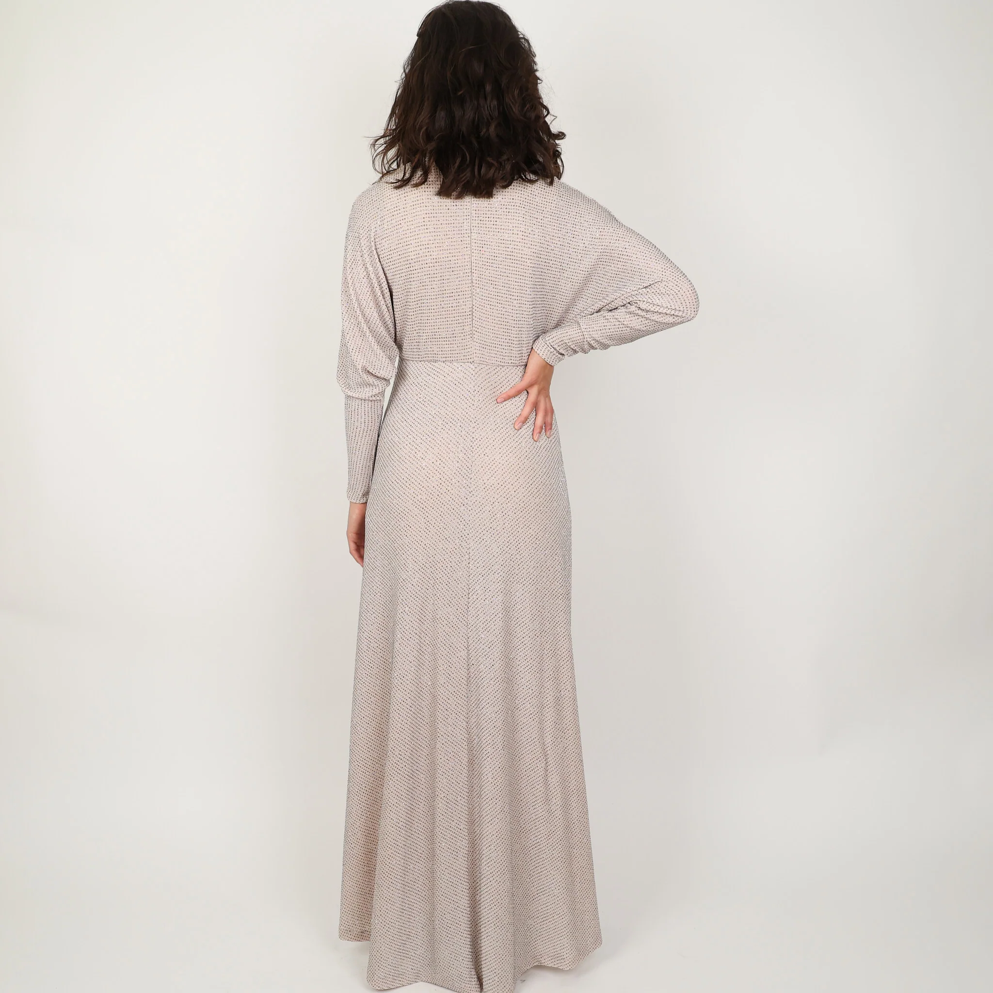 Dress, UK Size 8 - Image 3