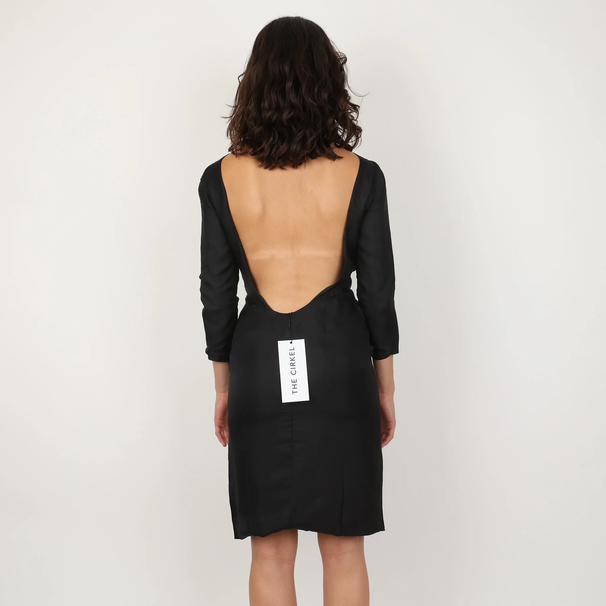 Dress, UK Size 10 - Image 3