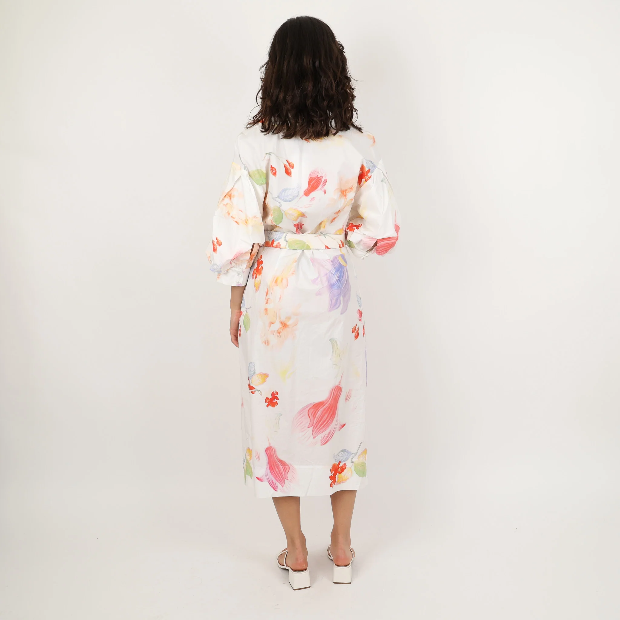 Dress, UK Size 10 - Image 3
