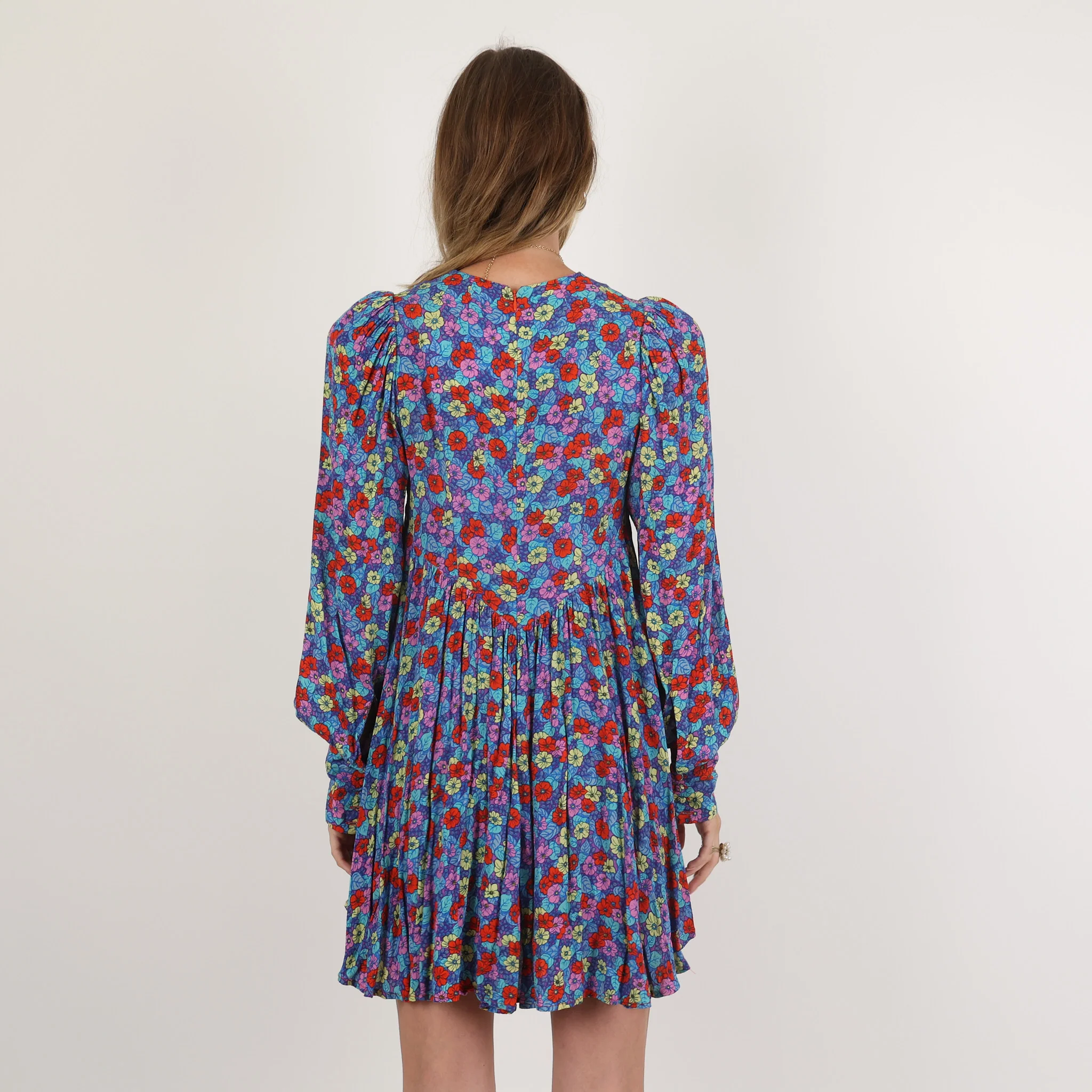 Dress, UK Size 10 - Image 3