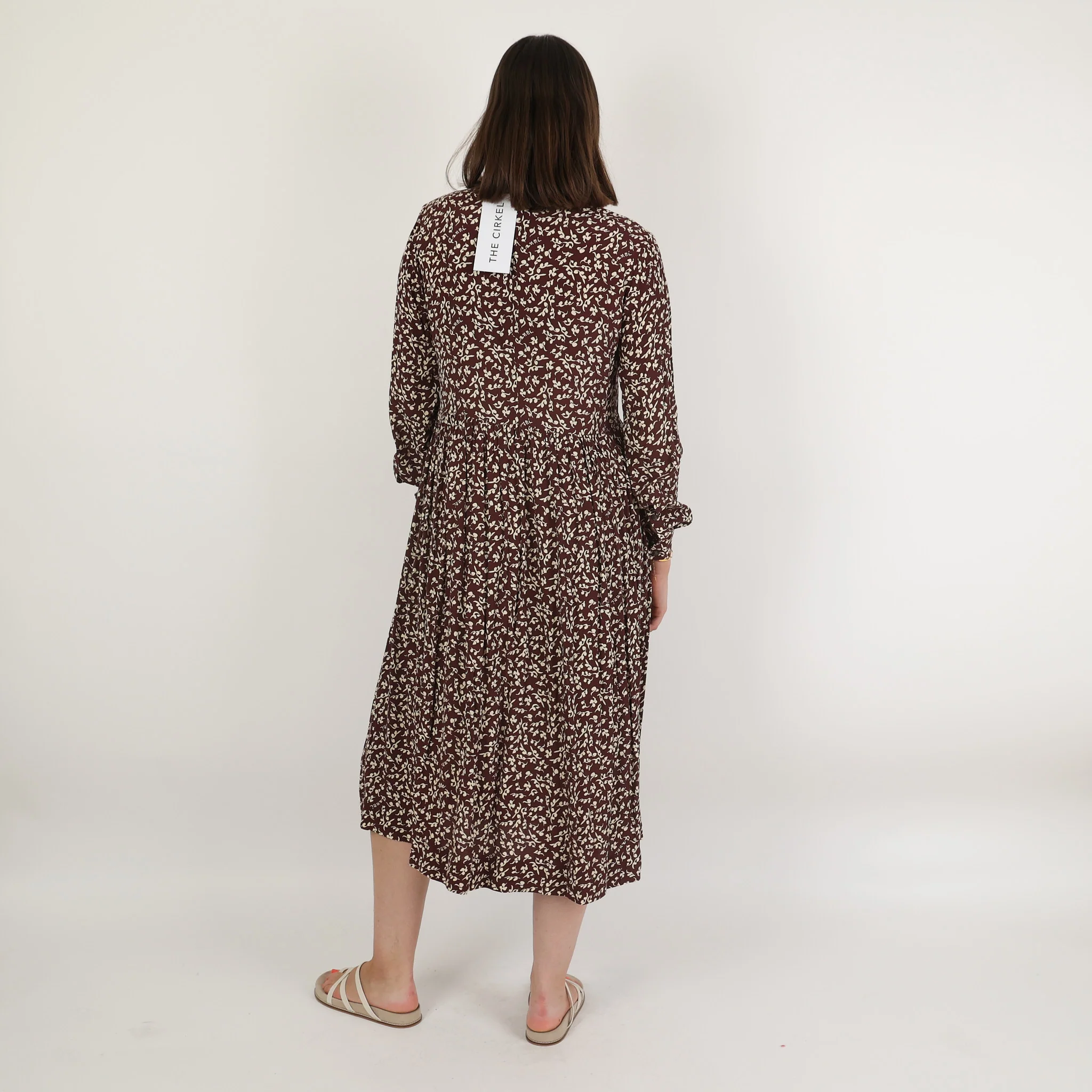 Dress, UK Size 10 - Image 3