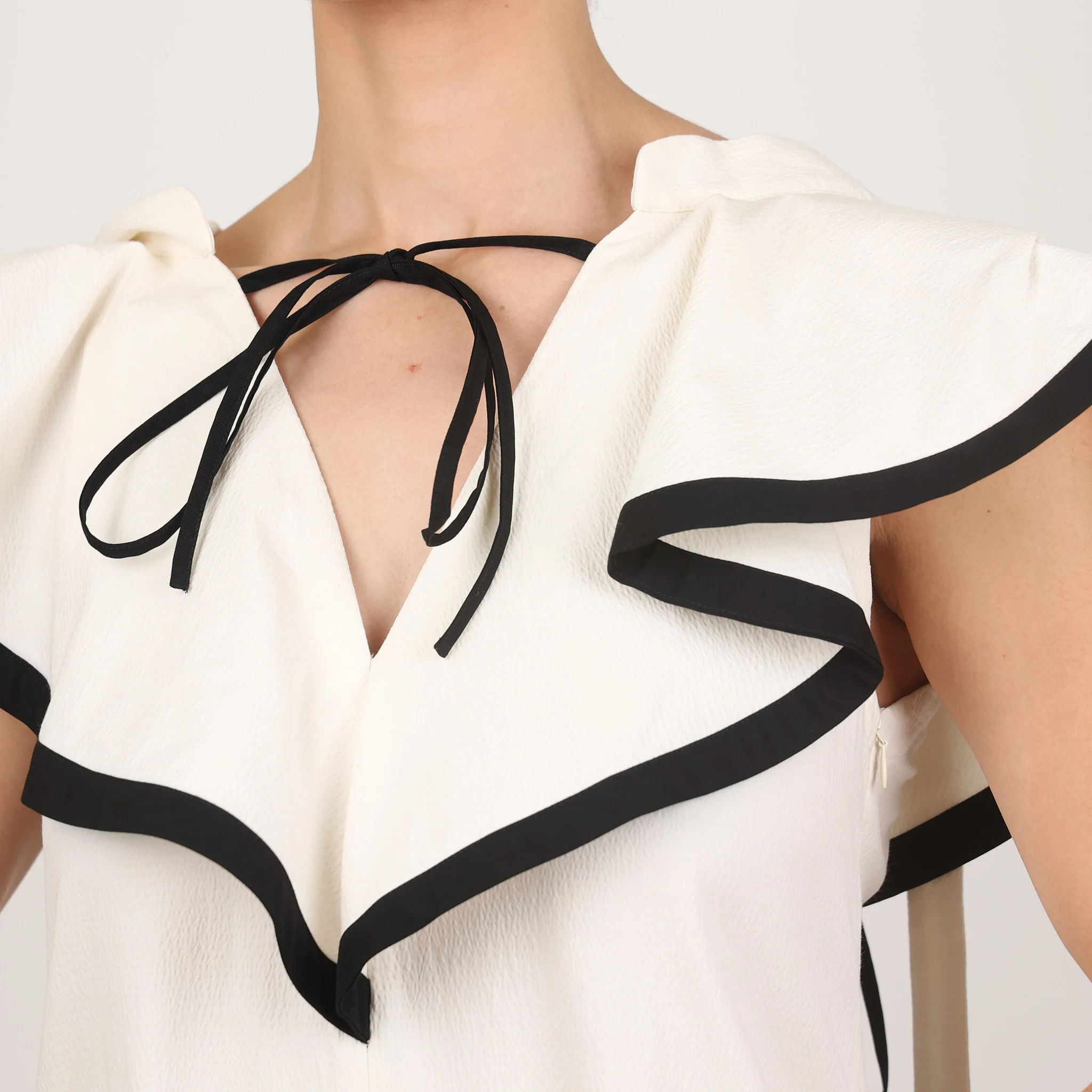 Dress, UK Size 8 - Image 4