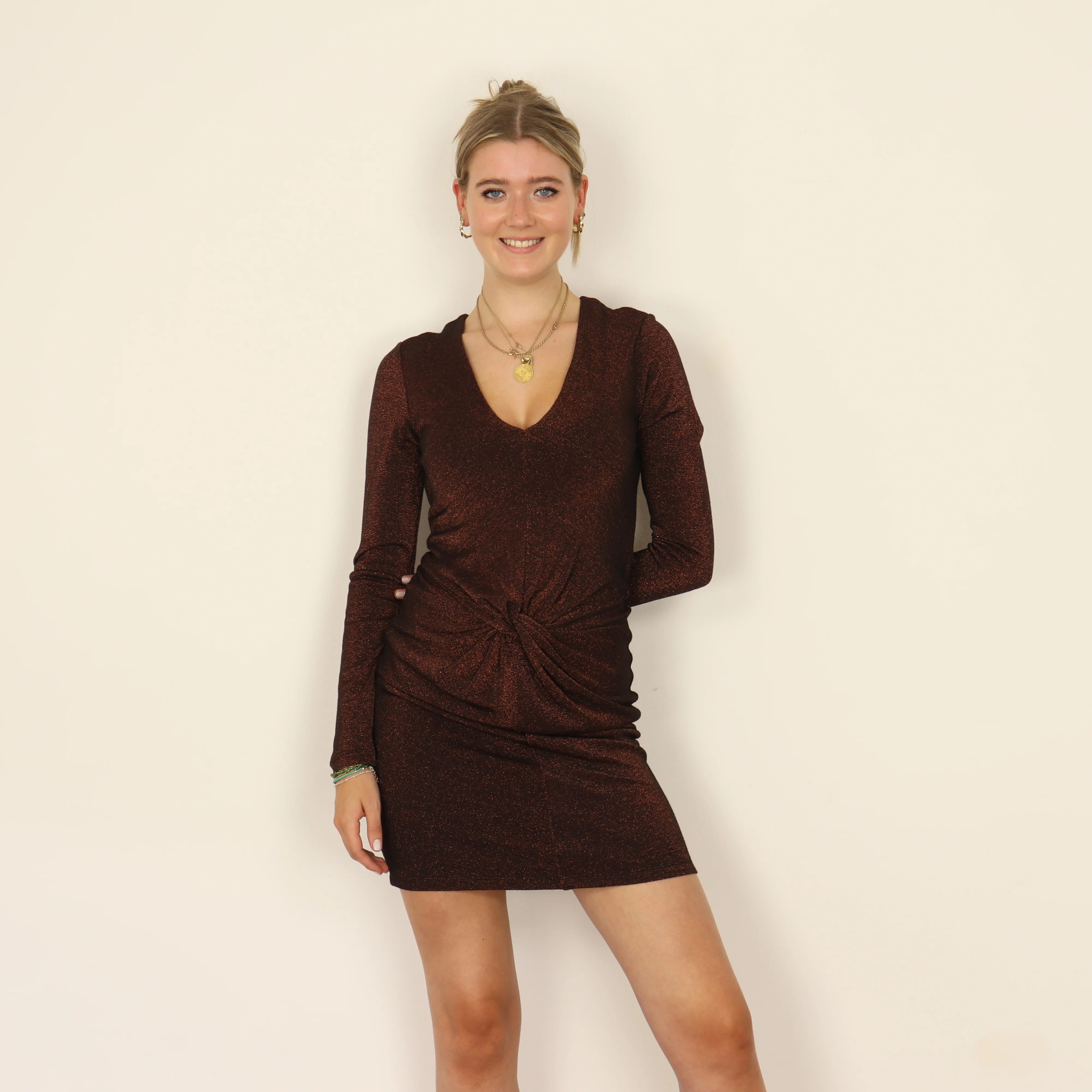 Dress, UK Size 8 - Image 3