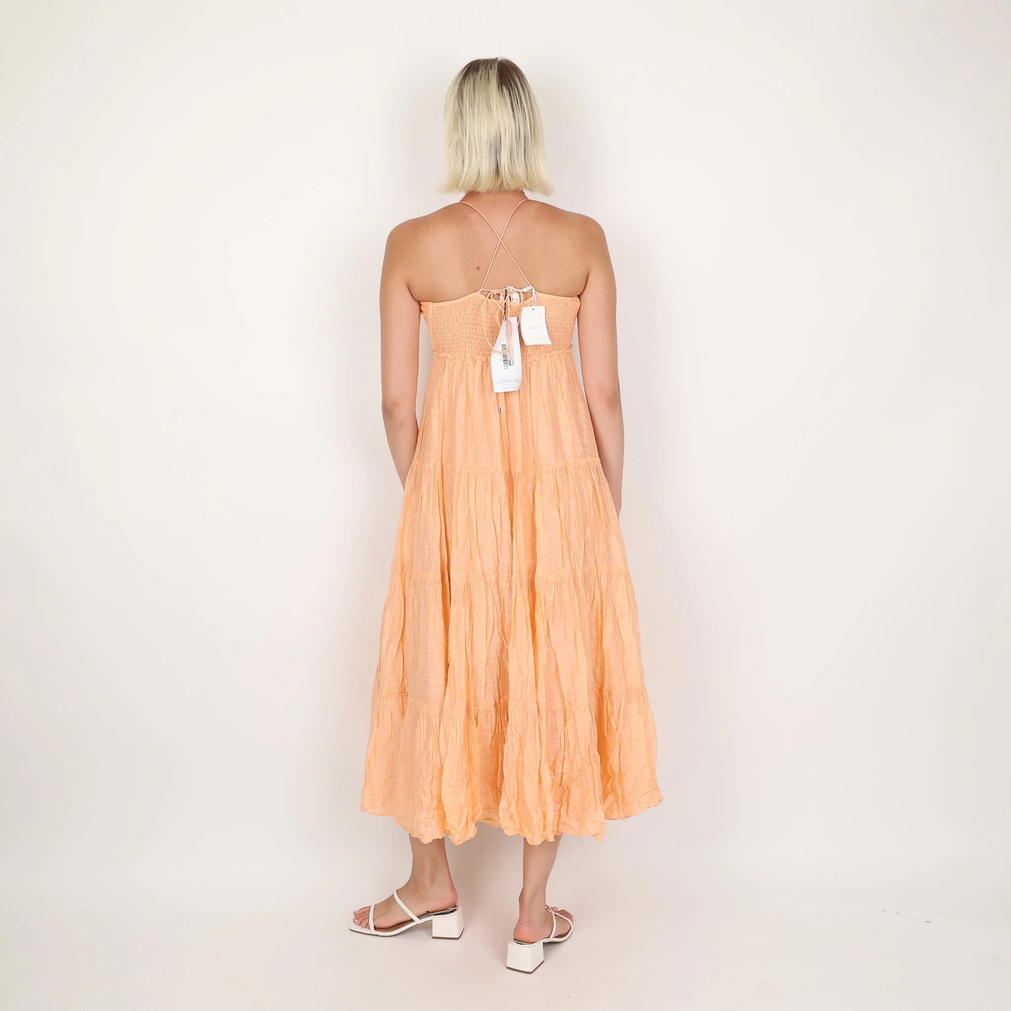 Dress, UK Size 8 - Image 3