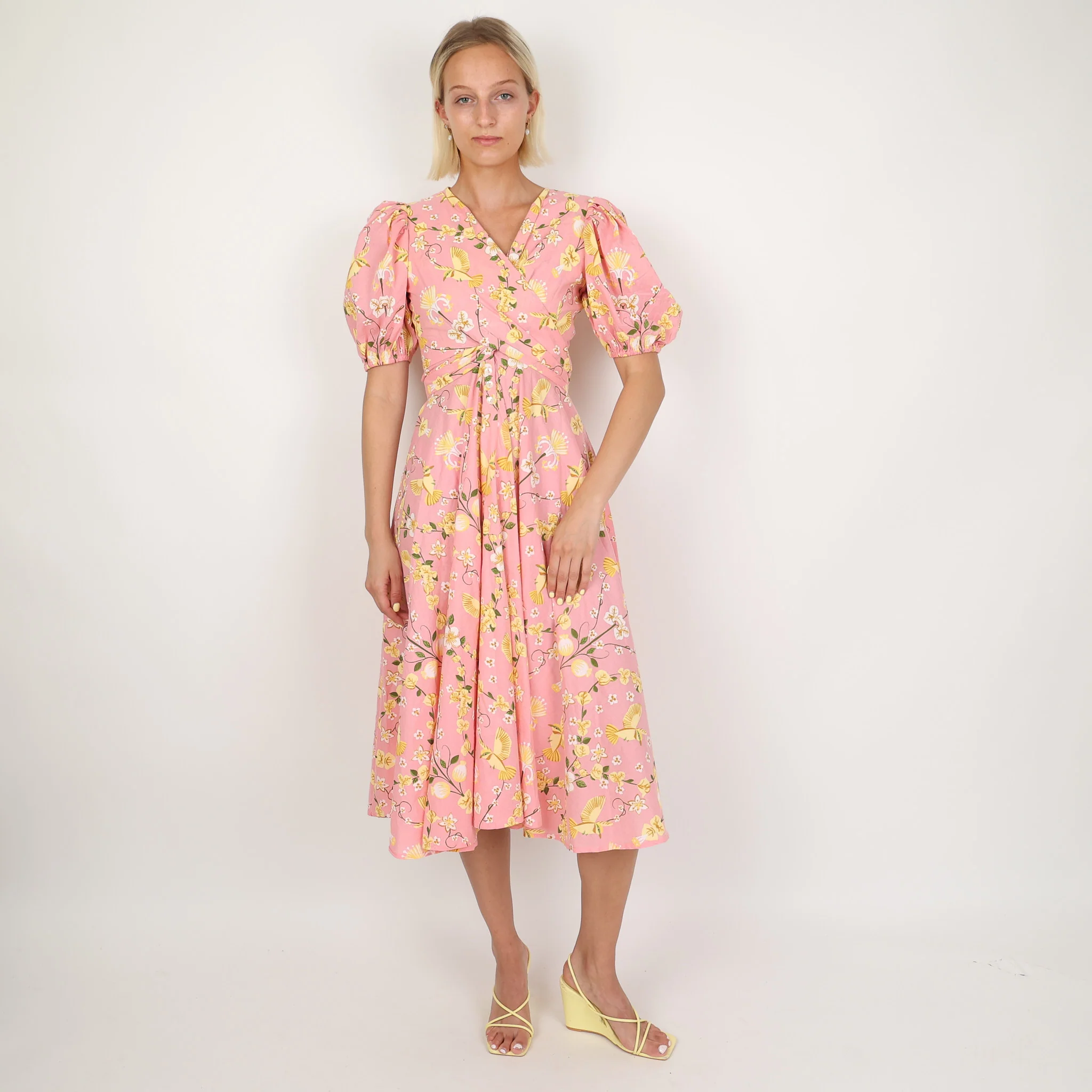 Dress, UK Size 6