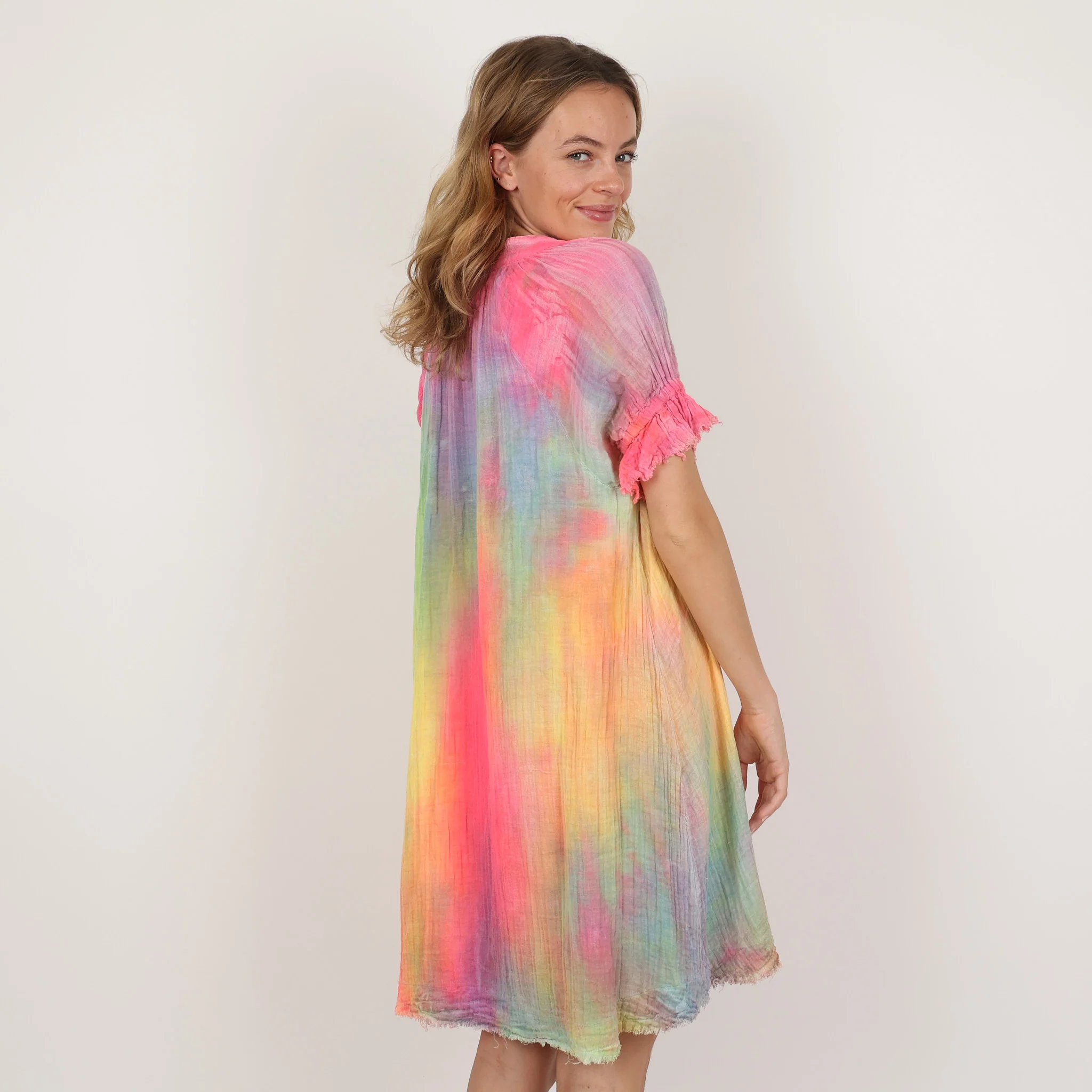 Dress, UK Size 10 - Image 3