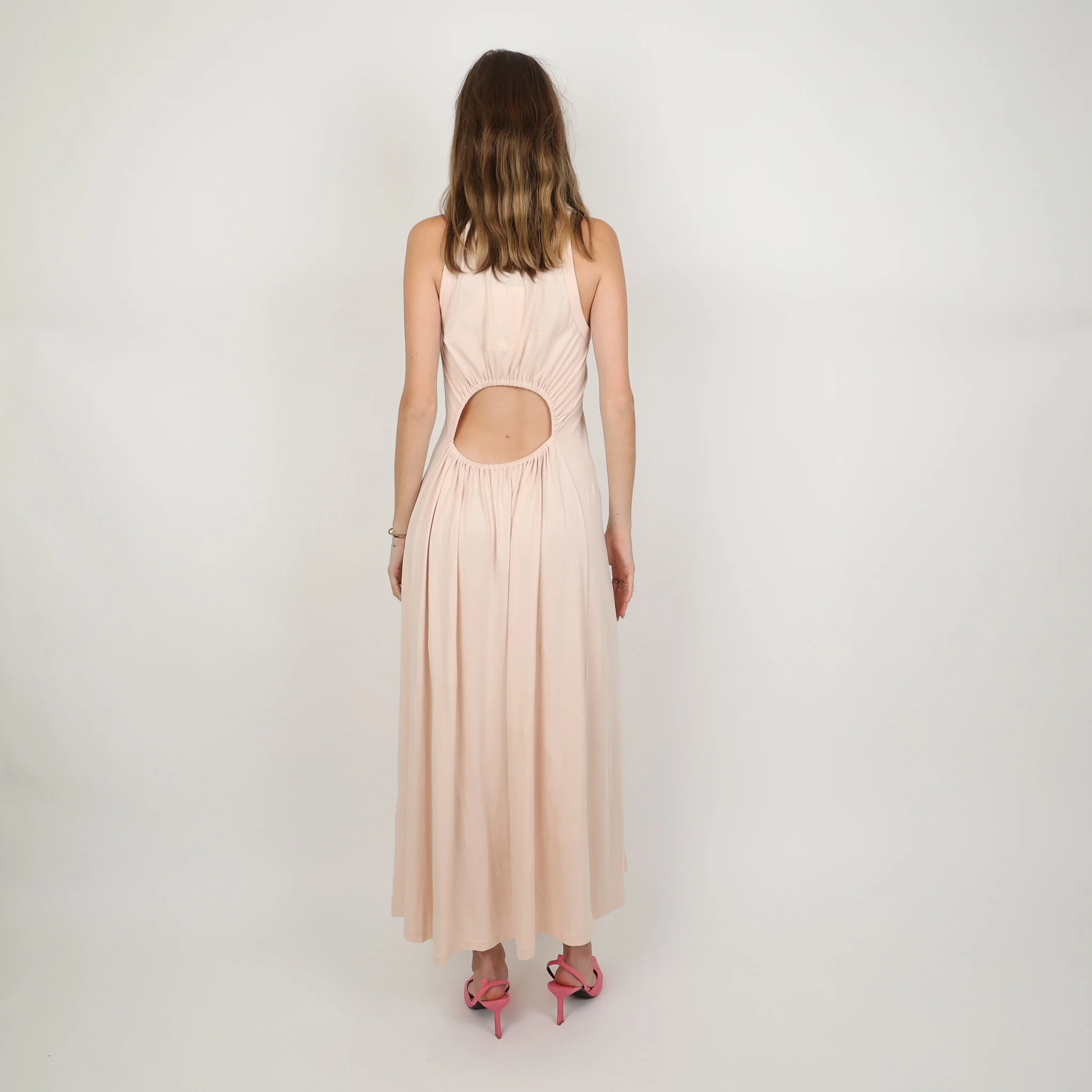 Dress, UK Size 6 - Image 3