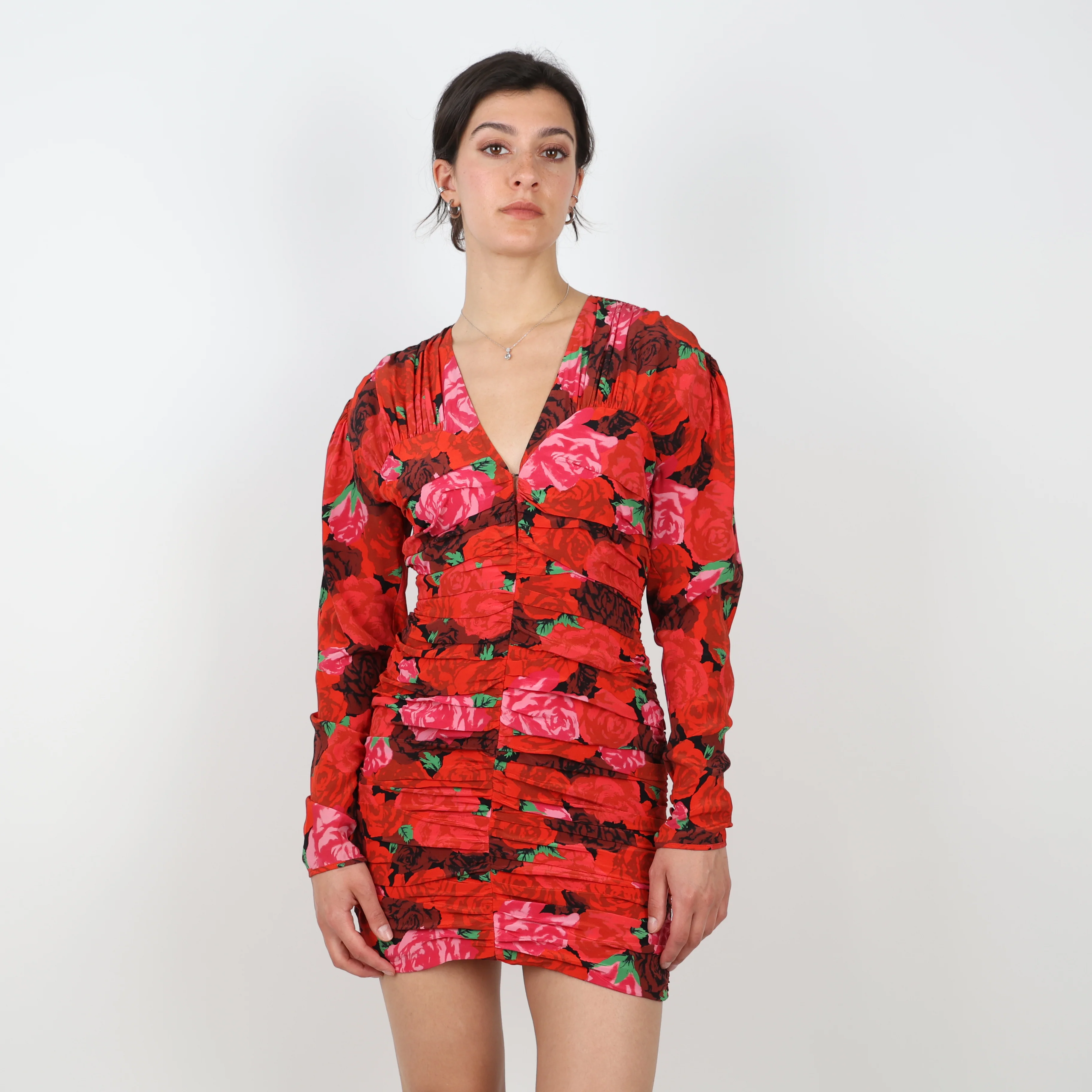 Dress, UK Size 10 - Image 2