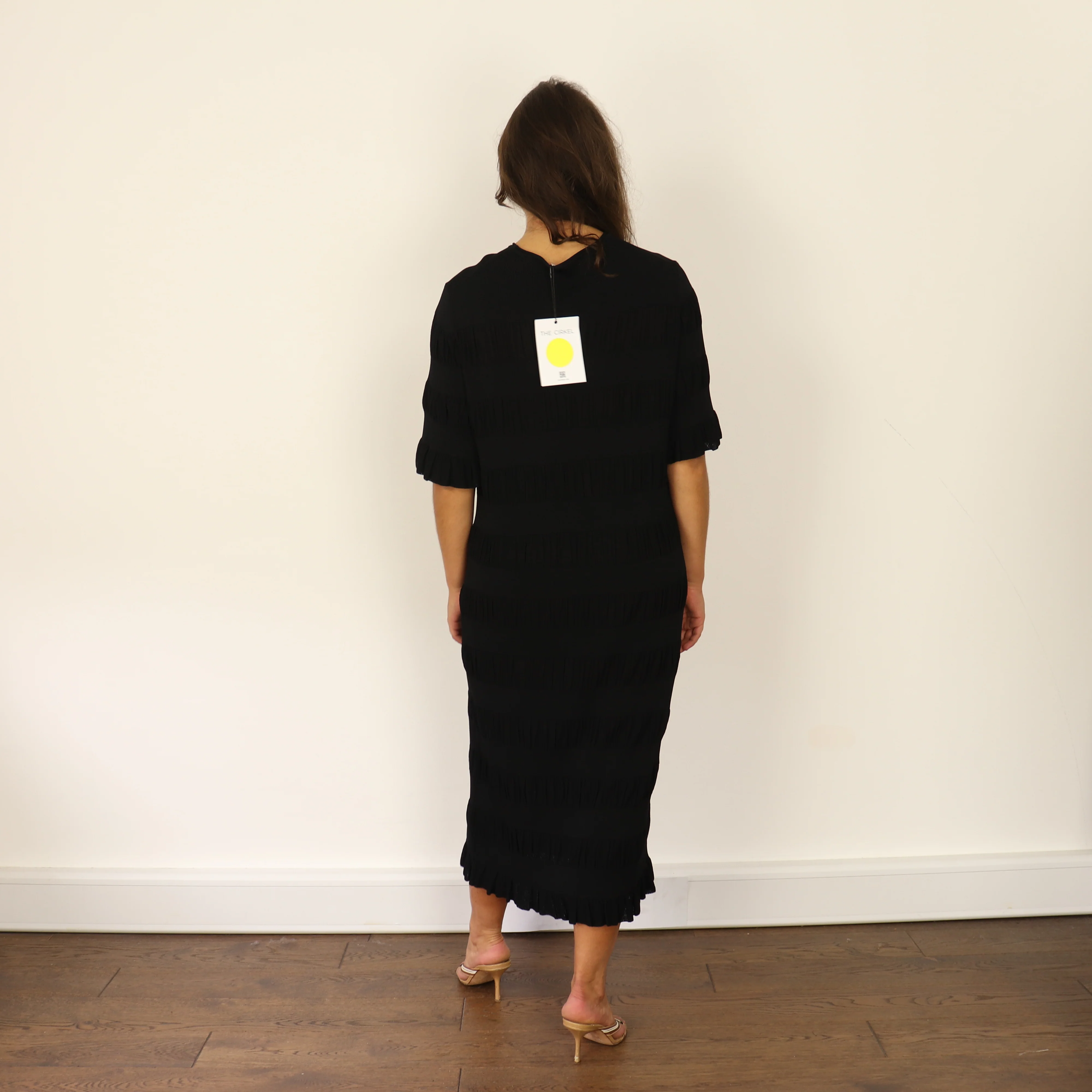 Dress, UK Size 10 - Image 3