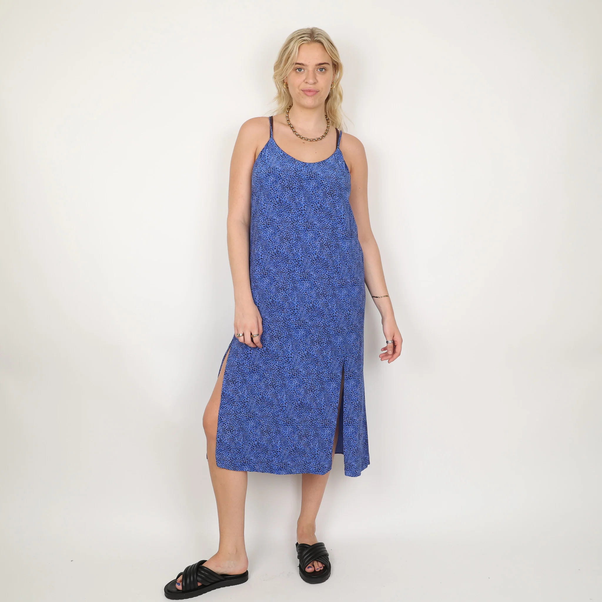 Dress, UK Size 14 - Image 2